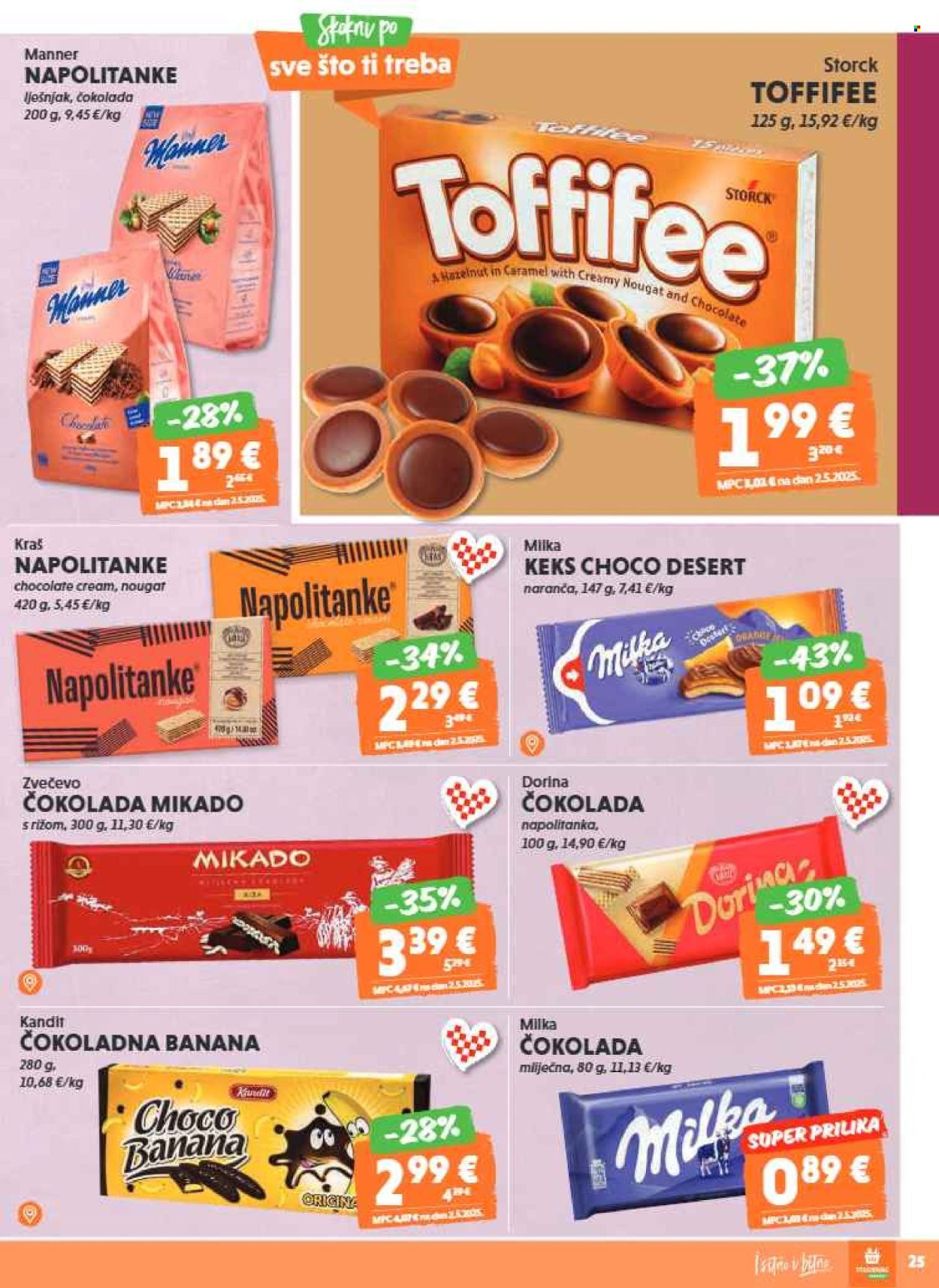 STUDENAC katalog - Od srijede 21.01.2026.