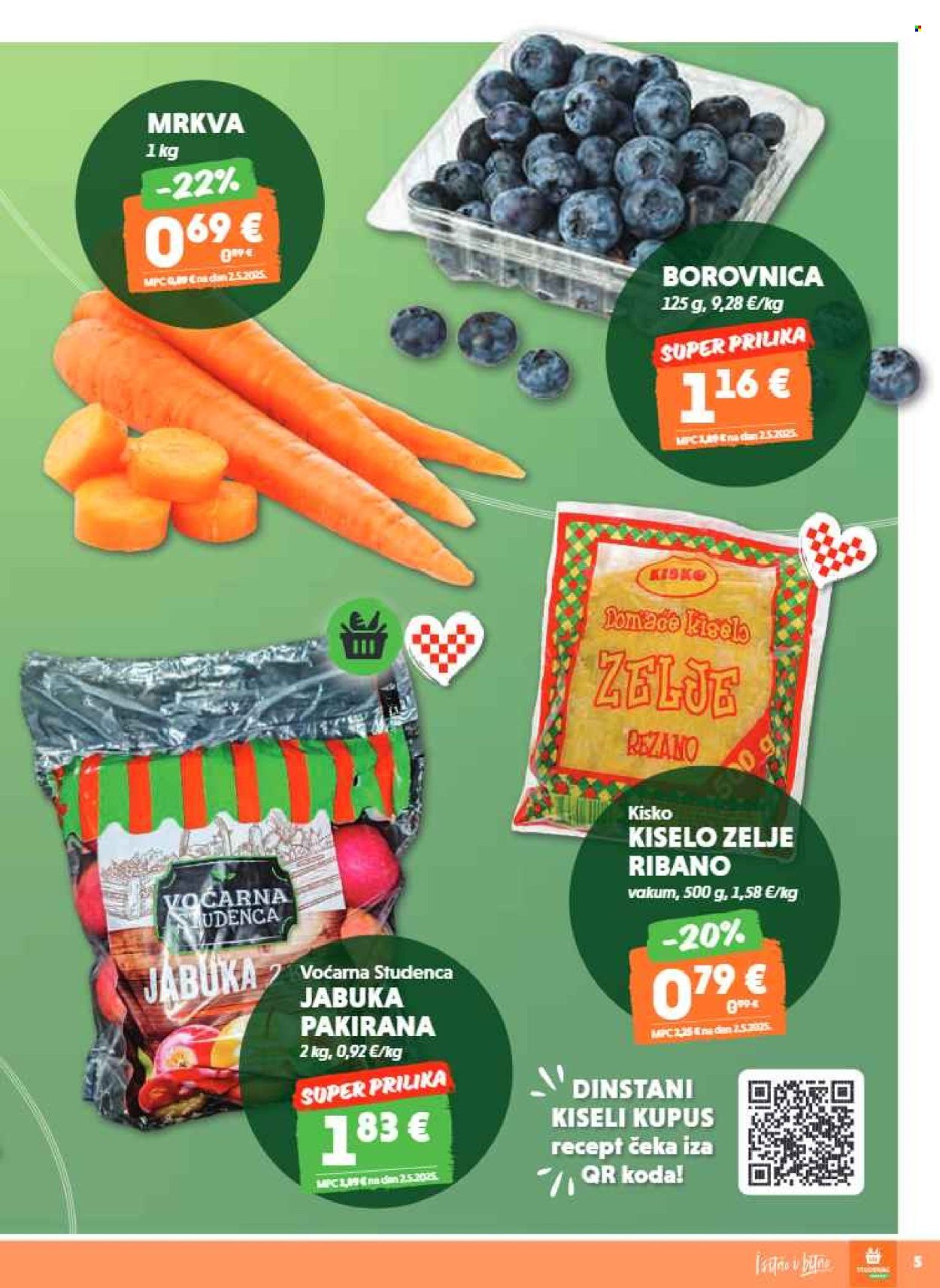 STUDENAC katalog - Od srijede 21.01.2026.