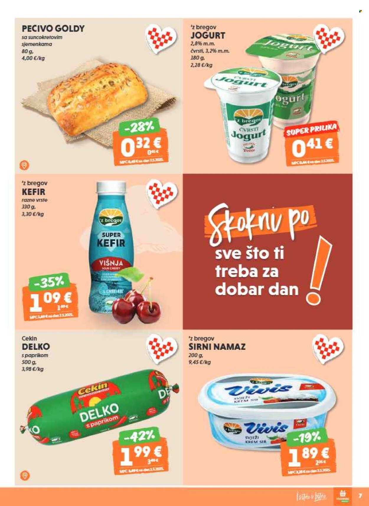 STUDENAC katalog - Od srijede 21.01.2026.