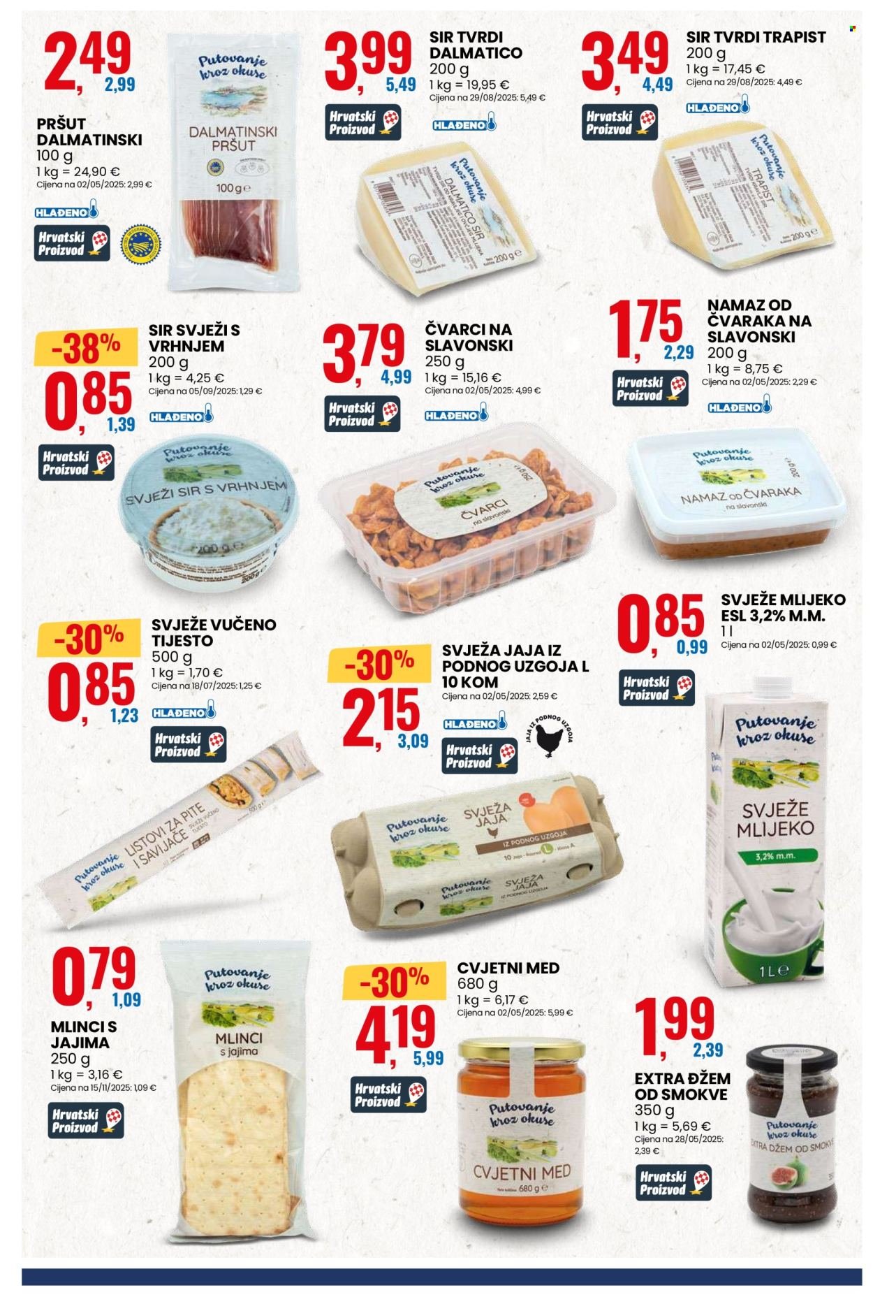 EUROSPIN katalog - Slavime 6.rodendan