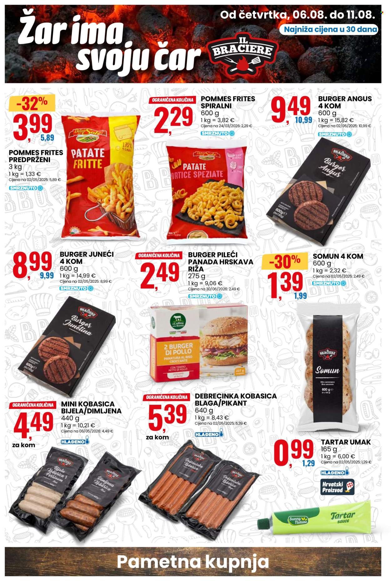 EUROSPIN katalog - Slavime 6.rodendan