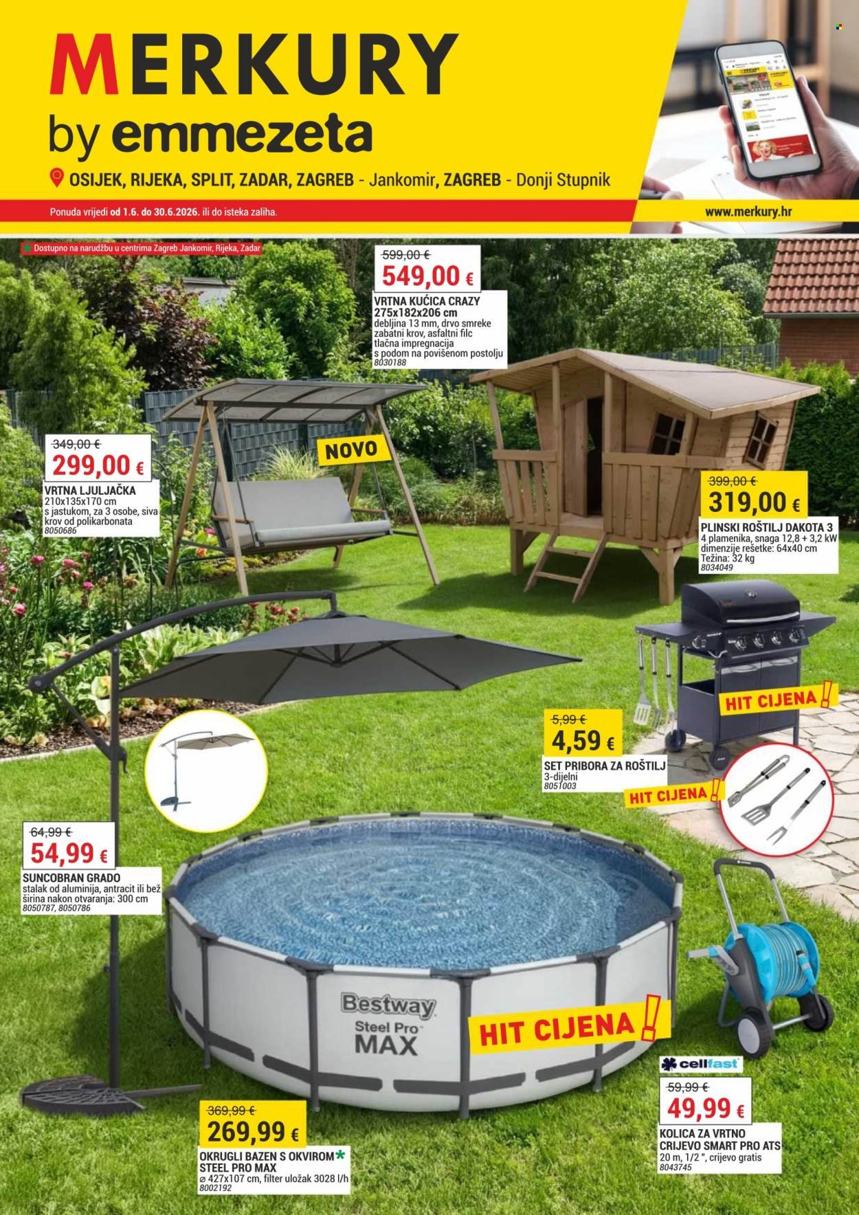 EMMEZETA katalog - Od ponedeljka 01.06.2026.
