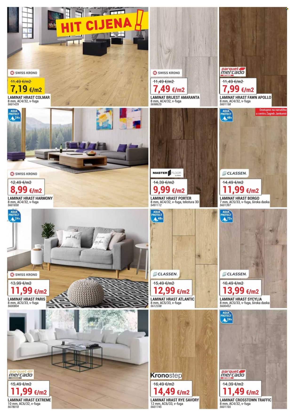 EMMEZETA katalog - Od ponedeljka 01.06.2026.
