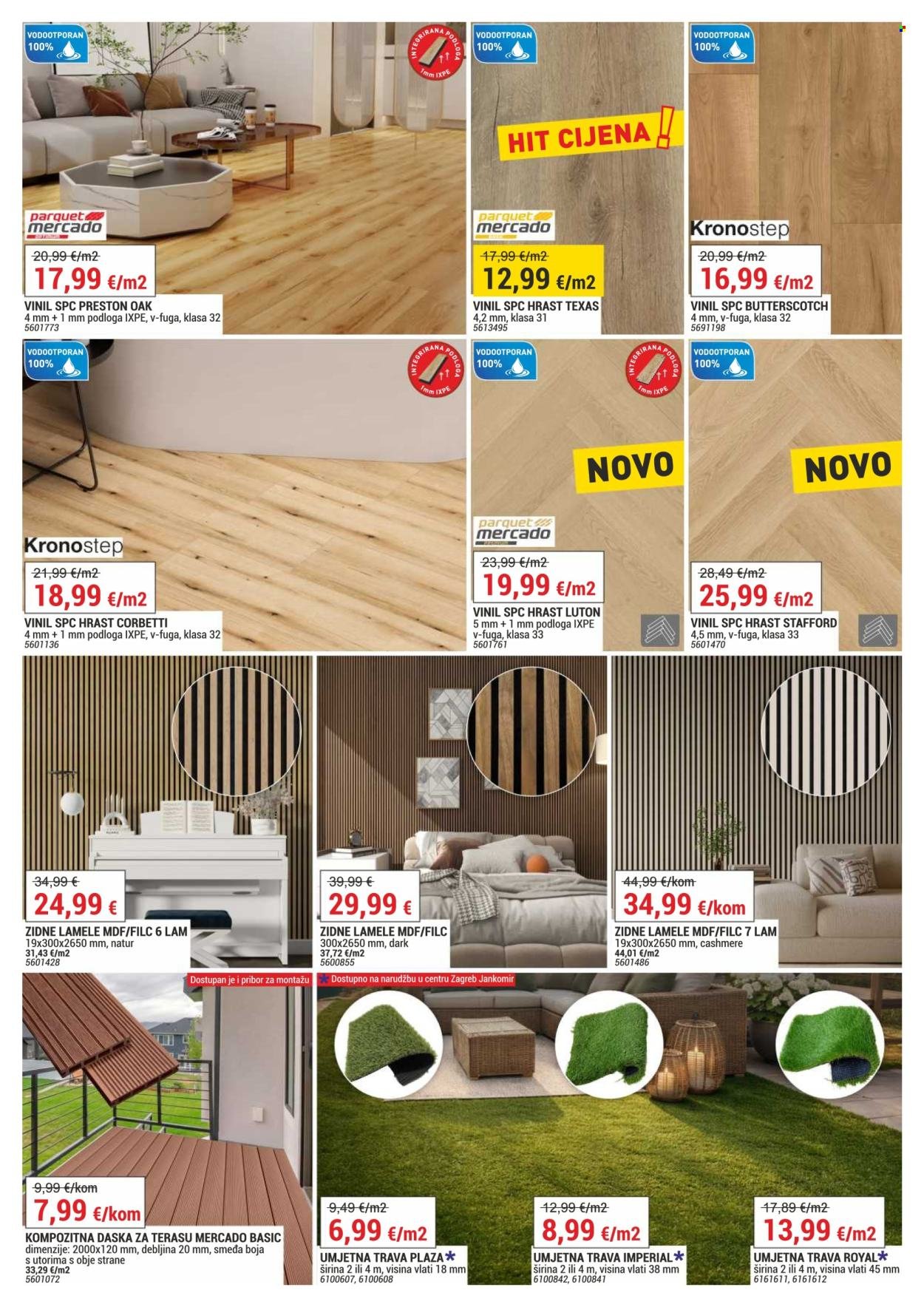 EMMEZETA katalog - Od ponedeljka 01.06.2026.