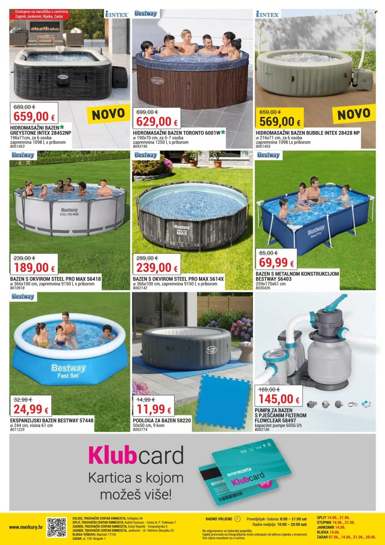 EMMEZETA katalog - Od ponedeljka 01.06.2026.