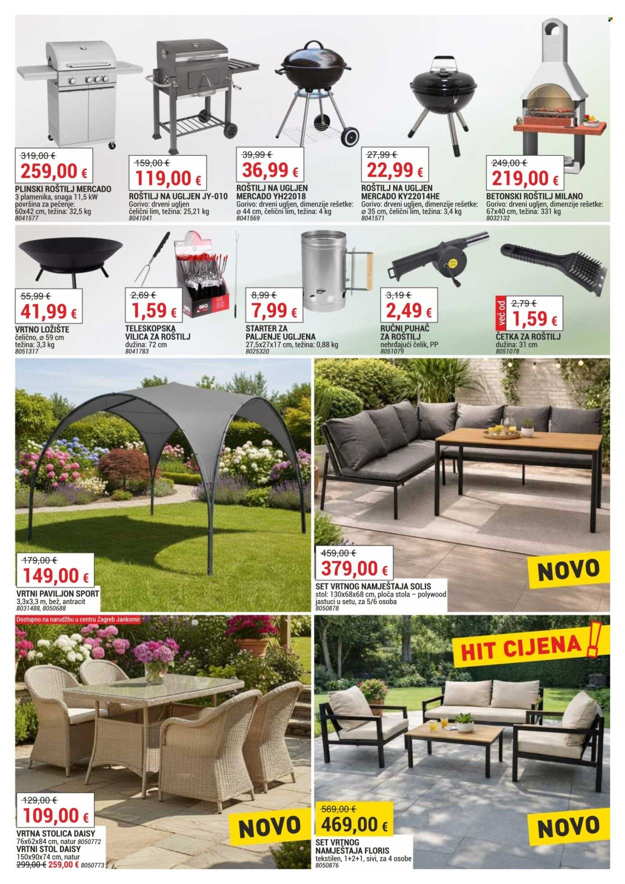 EMMEZETA katalog - Od ponedeljka 01.06.2026.