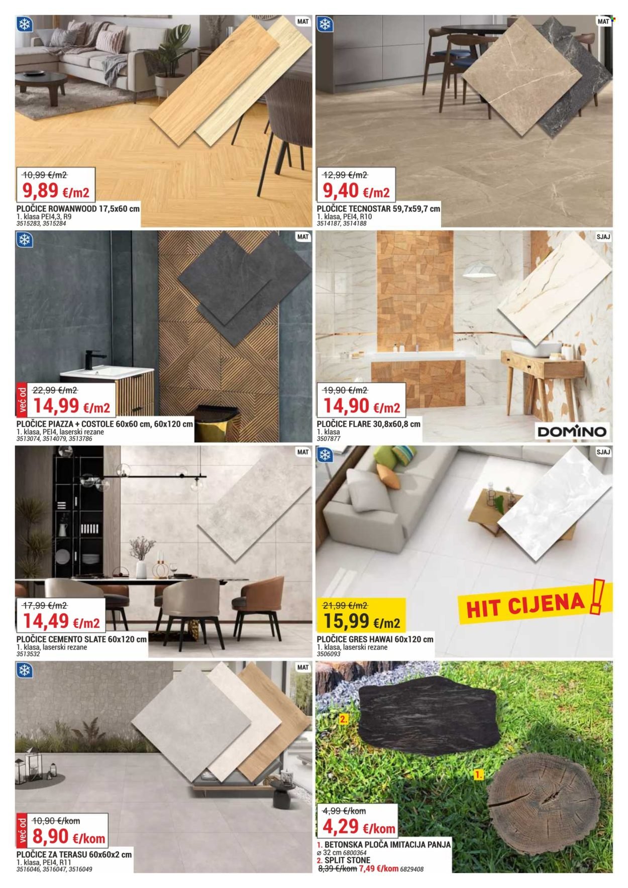 EMMEZETA katalog - Od ponedeljka 01.06.2026.
