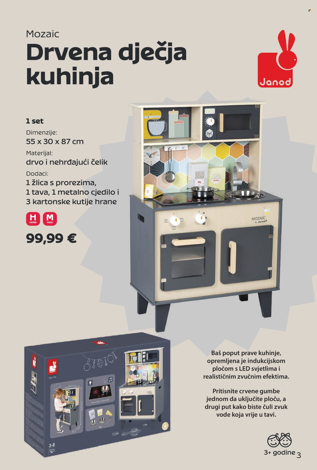 TOMMY katalog - Super ponuda za mališane