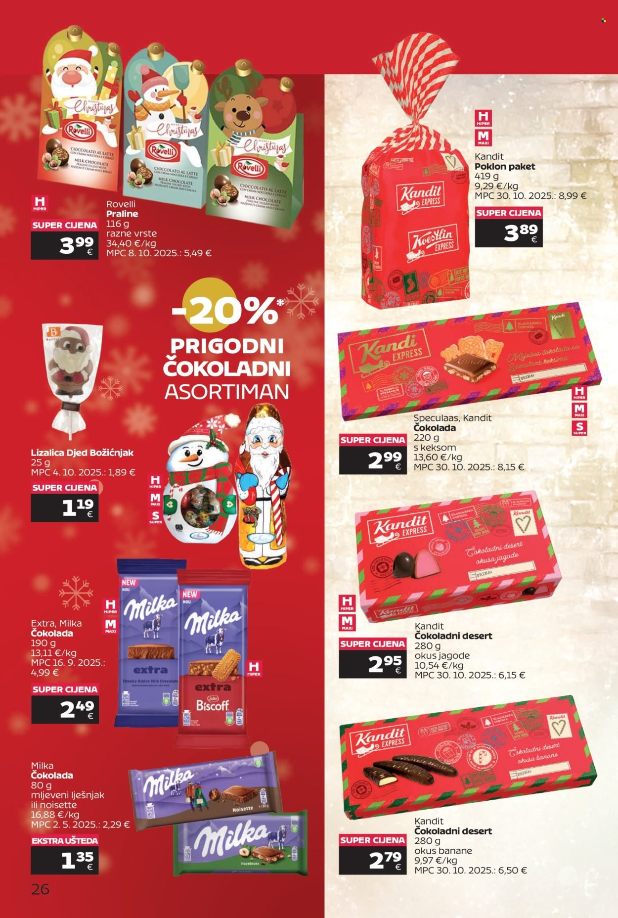 TOMMY katalog - Super ponuda za mališane