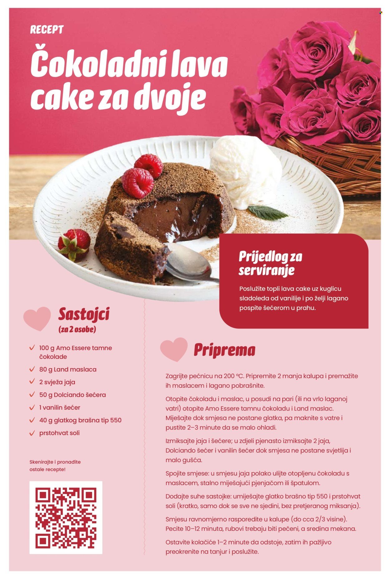 EUROSPIN katalog - Od srijede 11.02.2026.