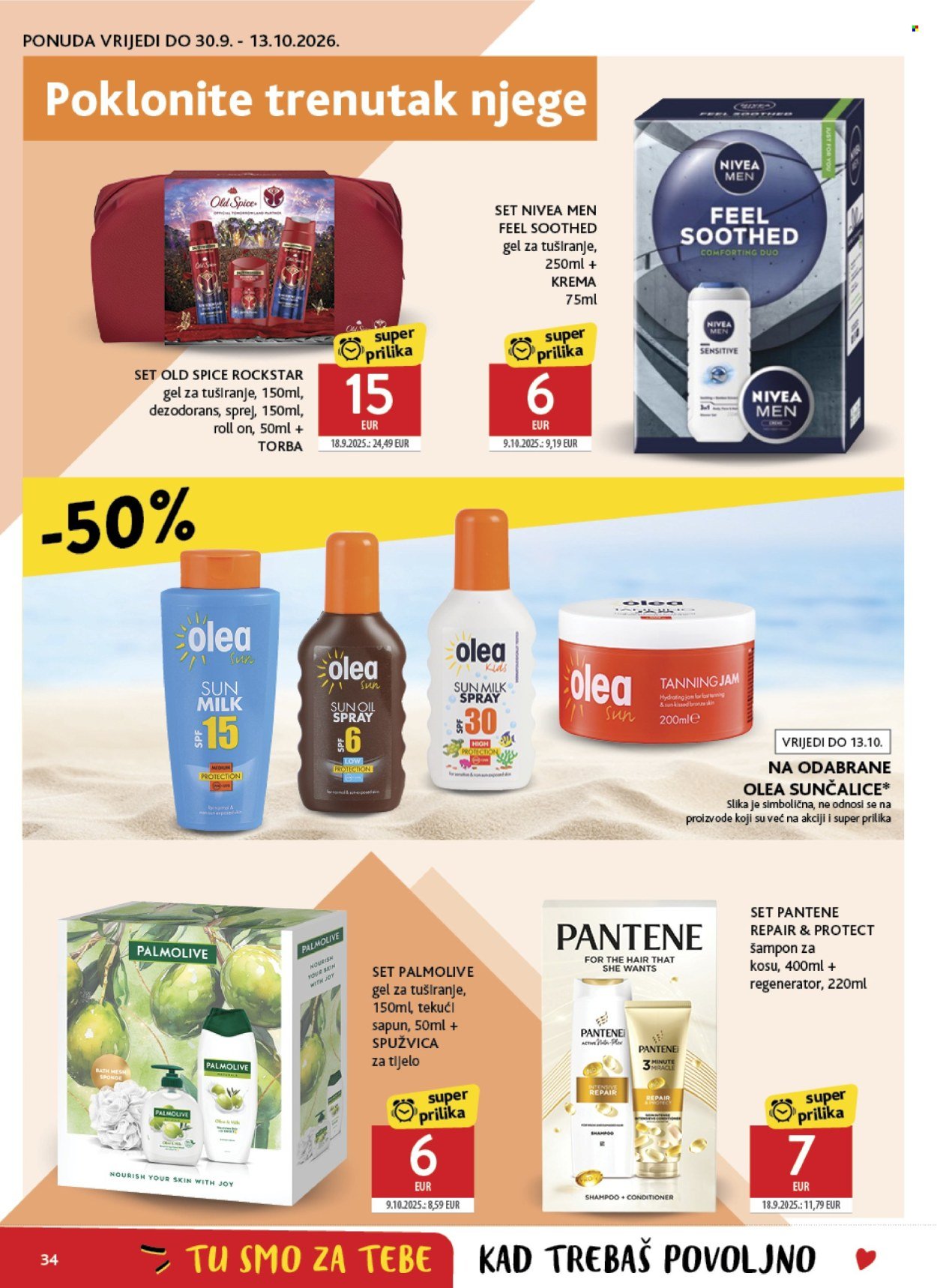 KONZUM katalog - Od srijede 30.09.2026.