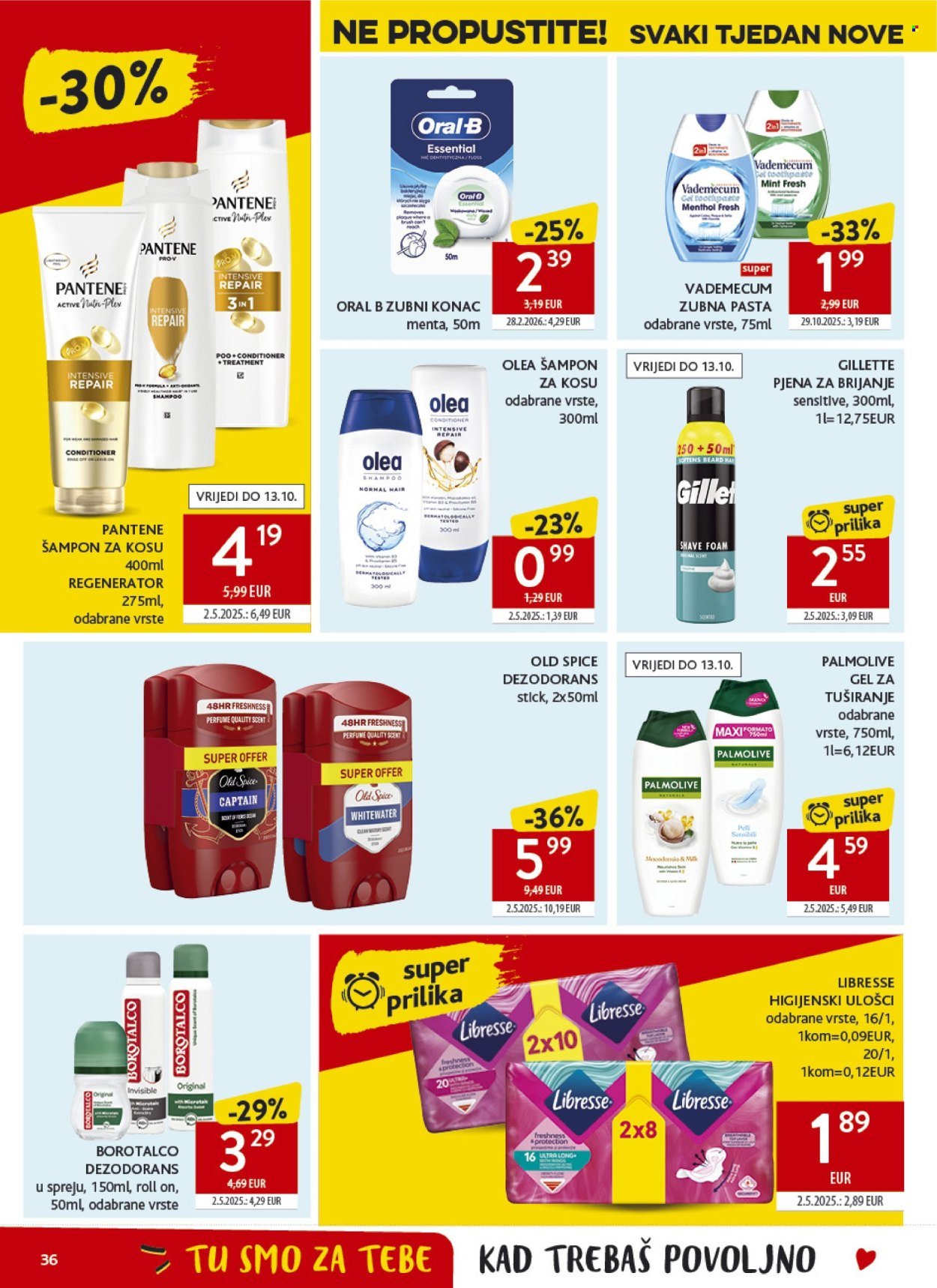 KONZUM katalog - Od srijede 30.09.2026.
