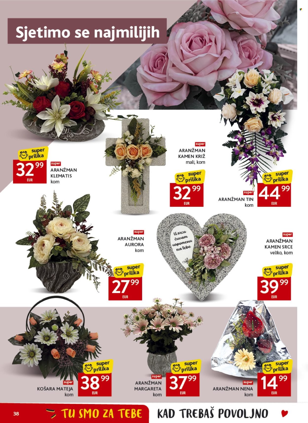 KONZUM katalog - Od srijede 30.09.2026.