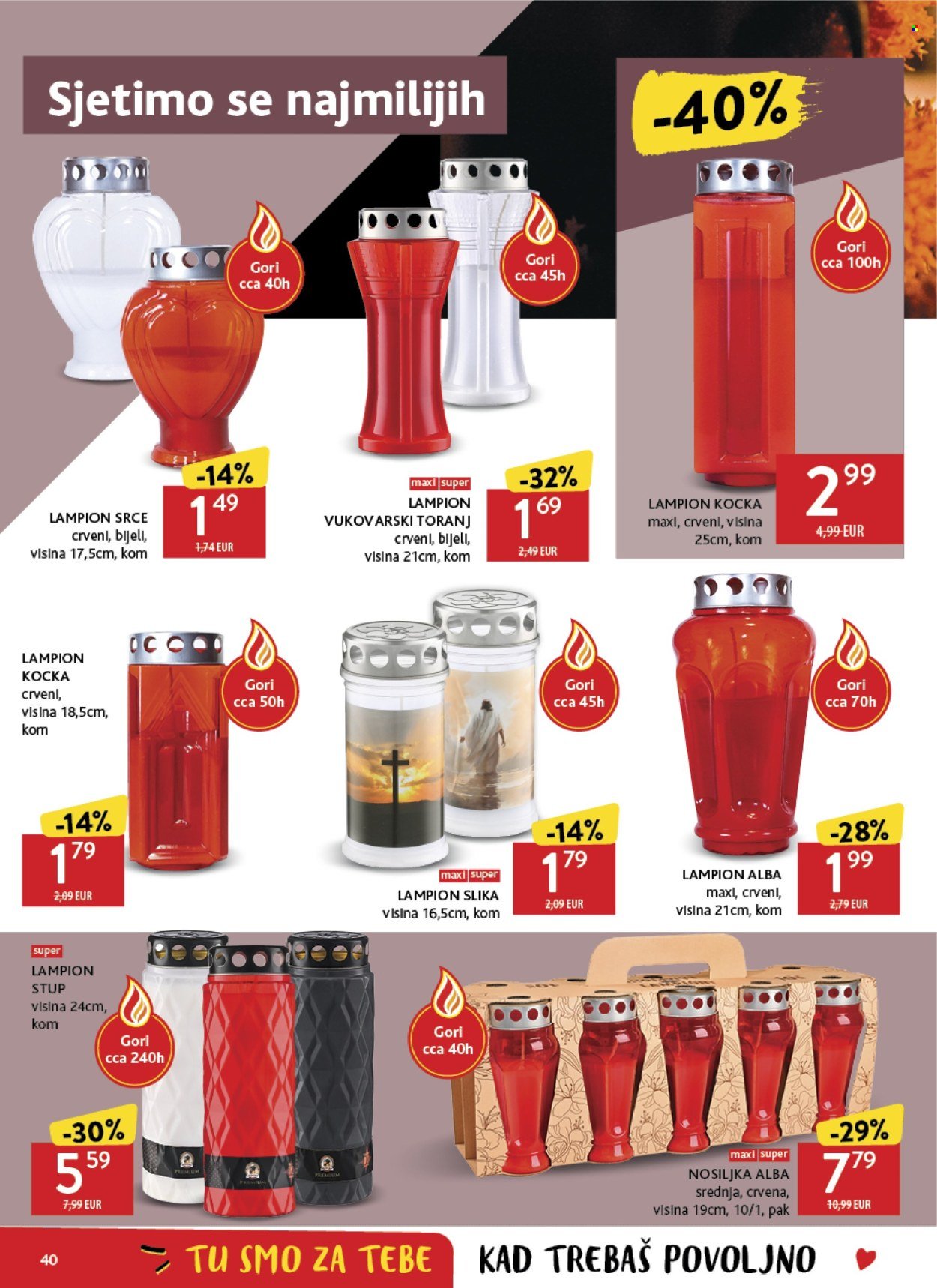 KONZUM katalog - Od srijede 30.09.2026.