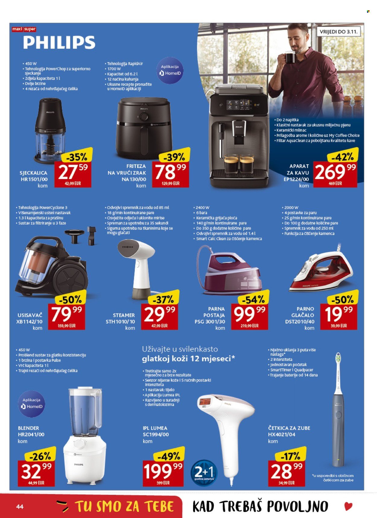 KONZUM katalog - Od srijede 30.09.2026.