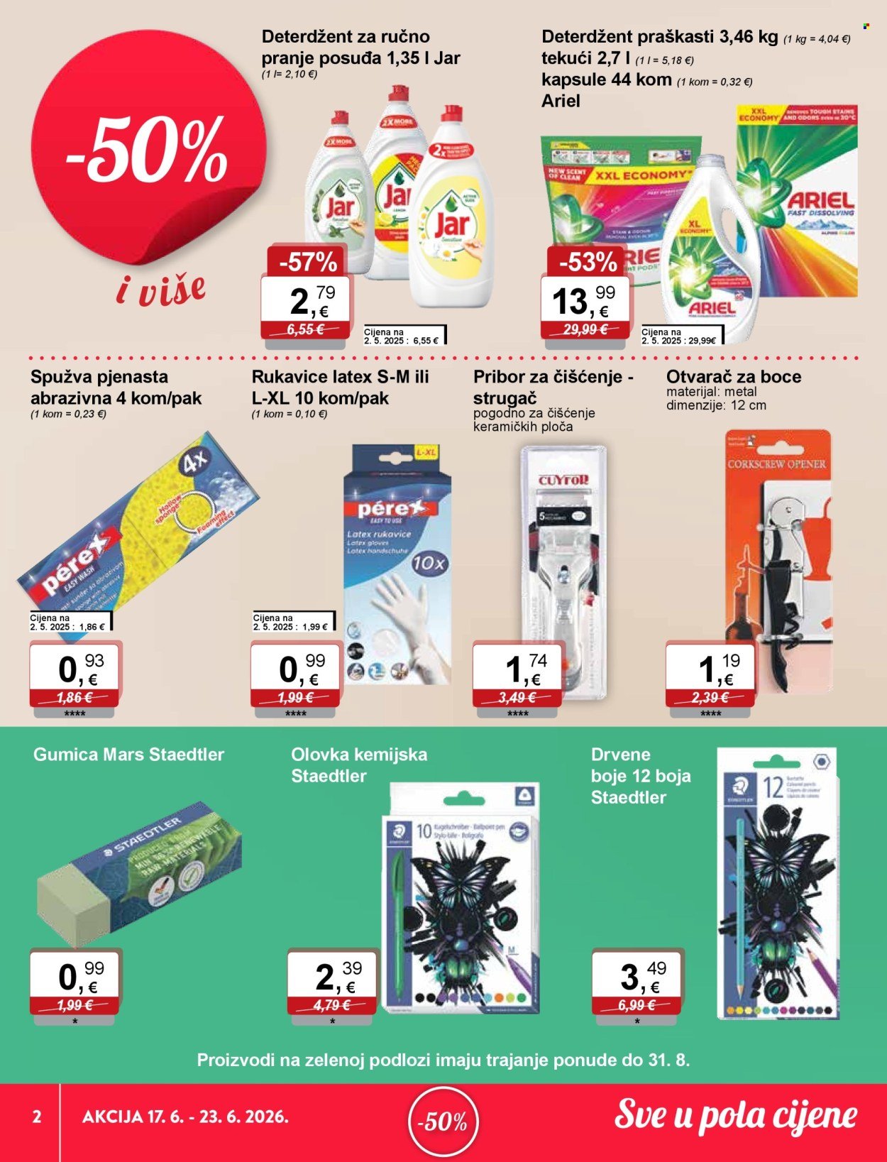 KTC katalog - Sve u pola cijene