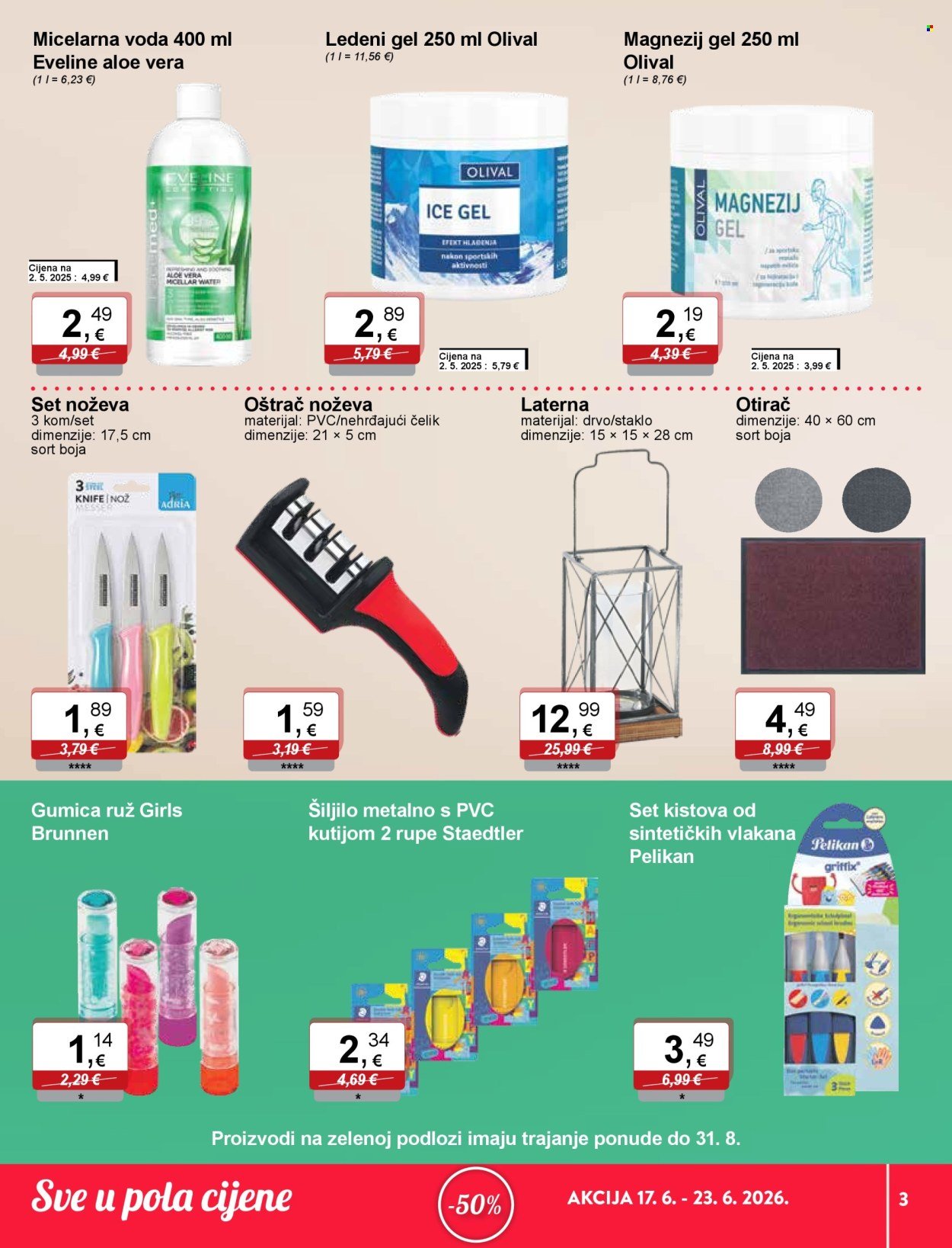 KTC katalog - Sve u pola cijene