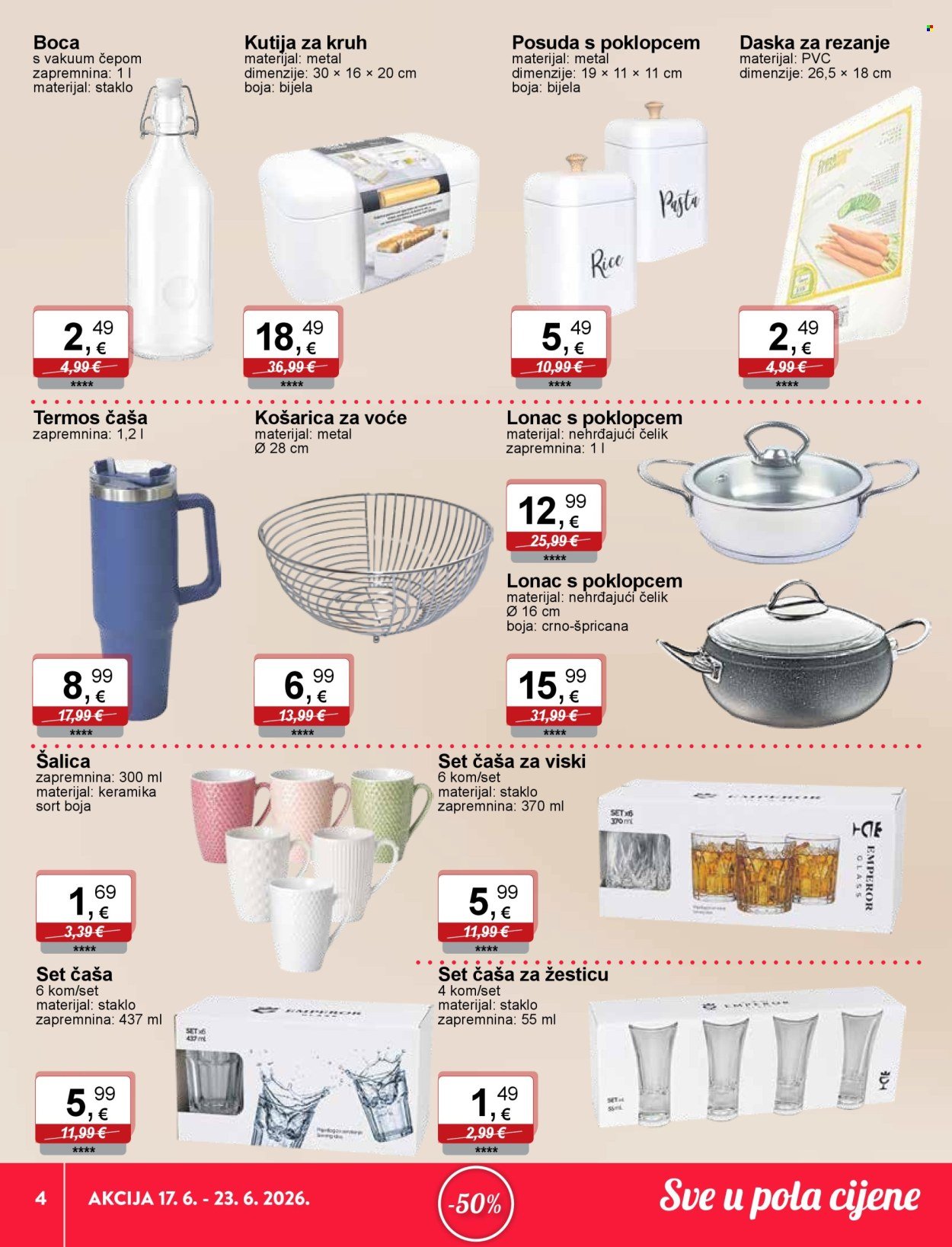 KTC katalog - Sve u pola cijene
