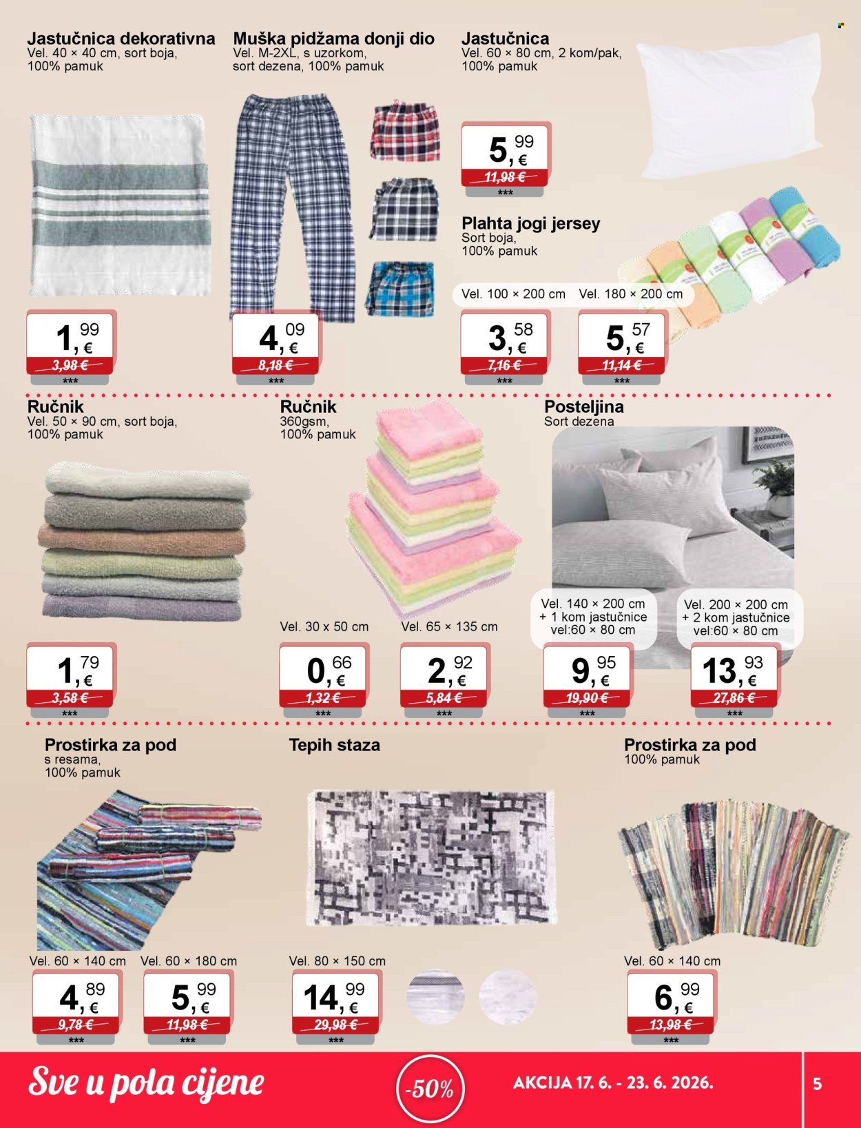 KTC katalog - Sve u pola cijene