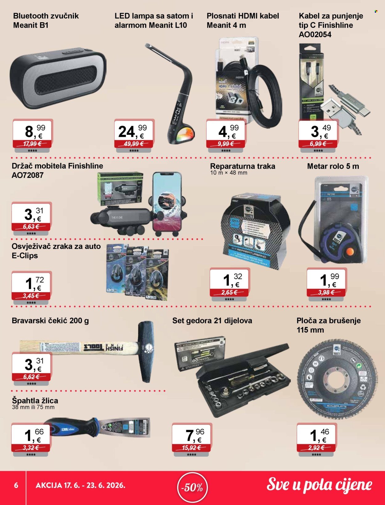 KTC katalog - Sve u pola cijene