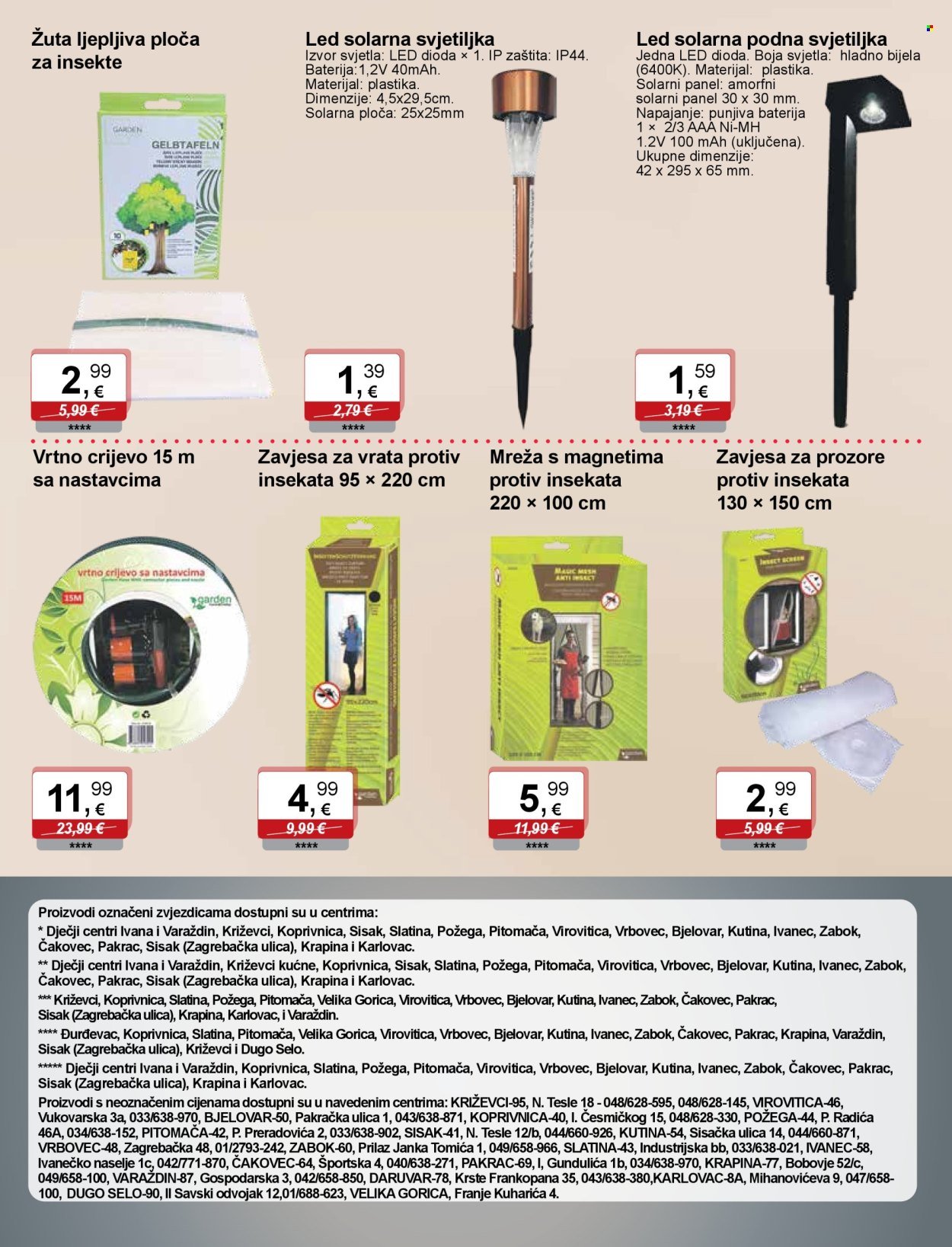KTC katalog - Sve u pola cijene