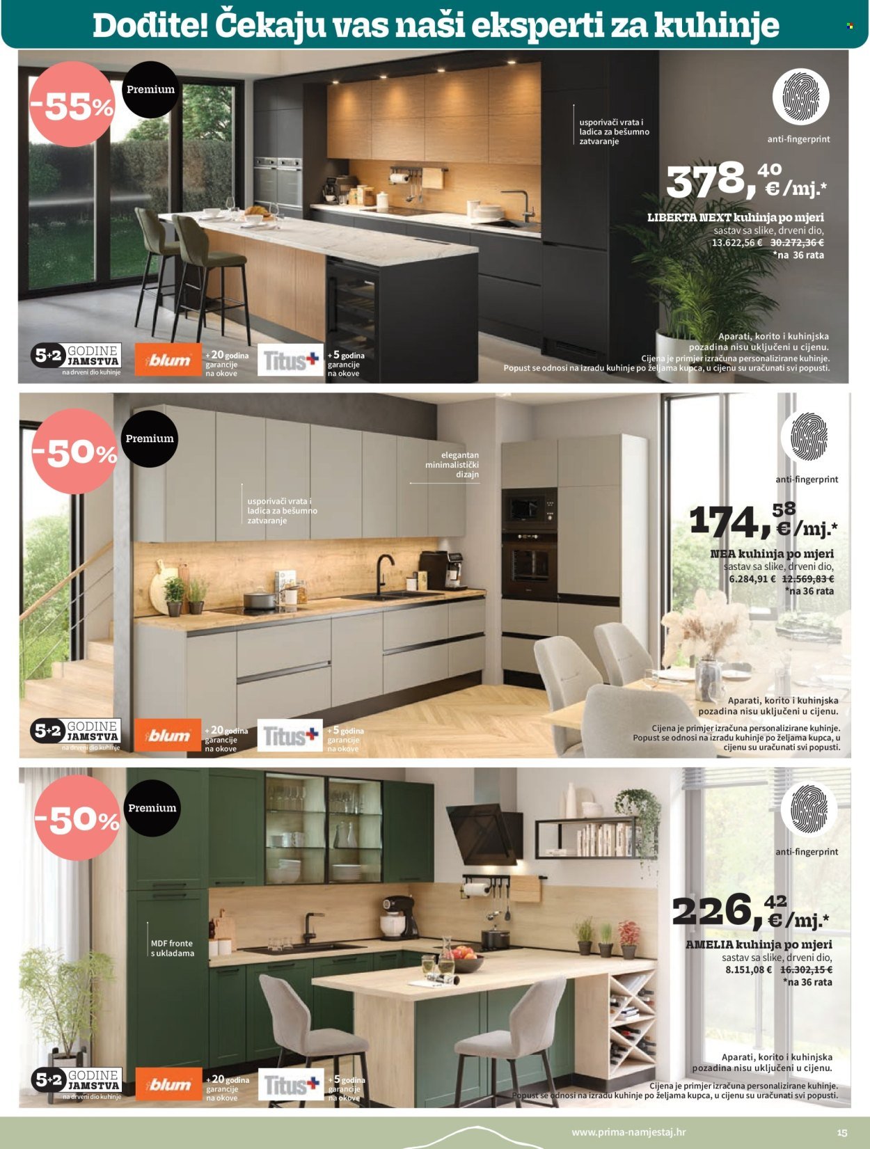 PRIMA katalog - Mjesec garnitura