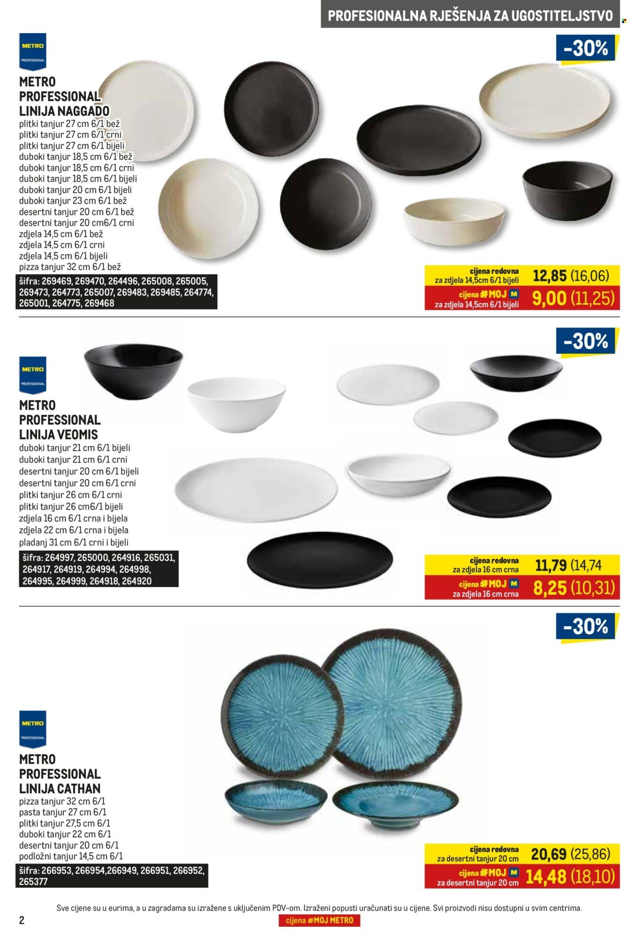 METRO katalog - Gastro