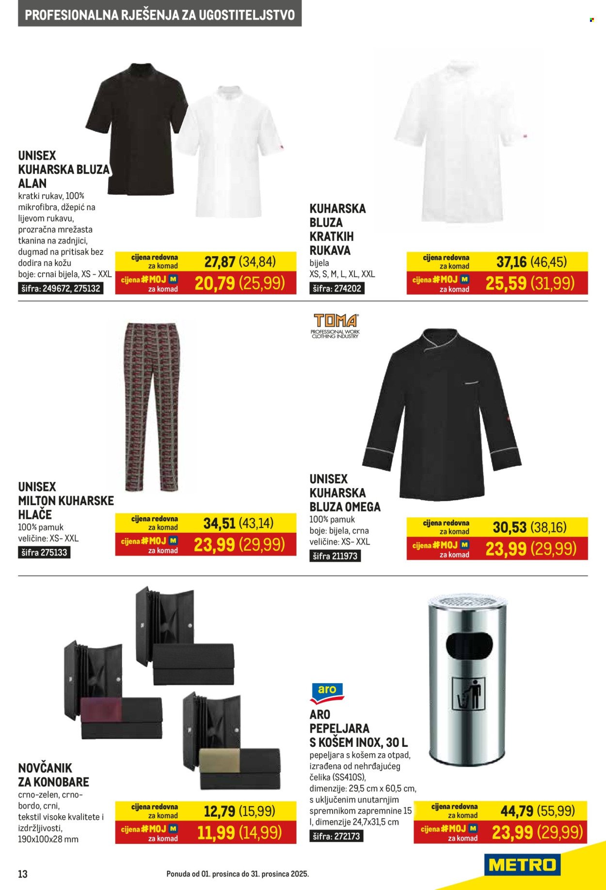 METRO katalog - Gastro