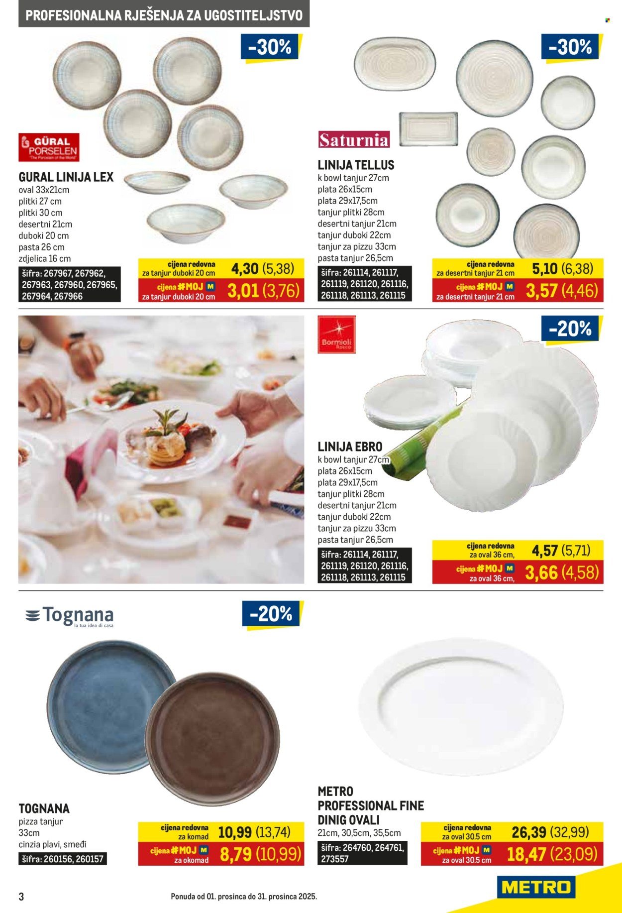 METRO katalog - Gastro