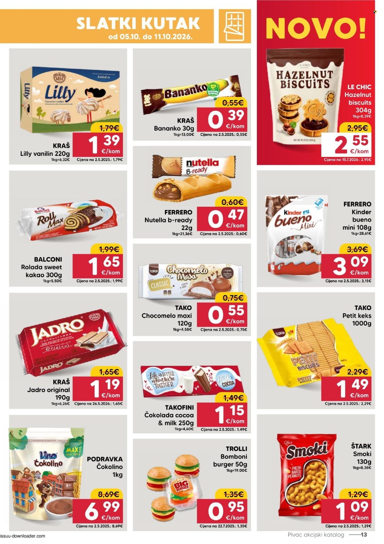 PIVAC katalog - Market Mesnica