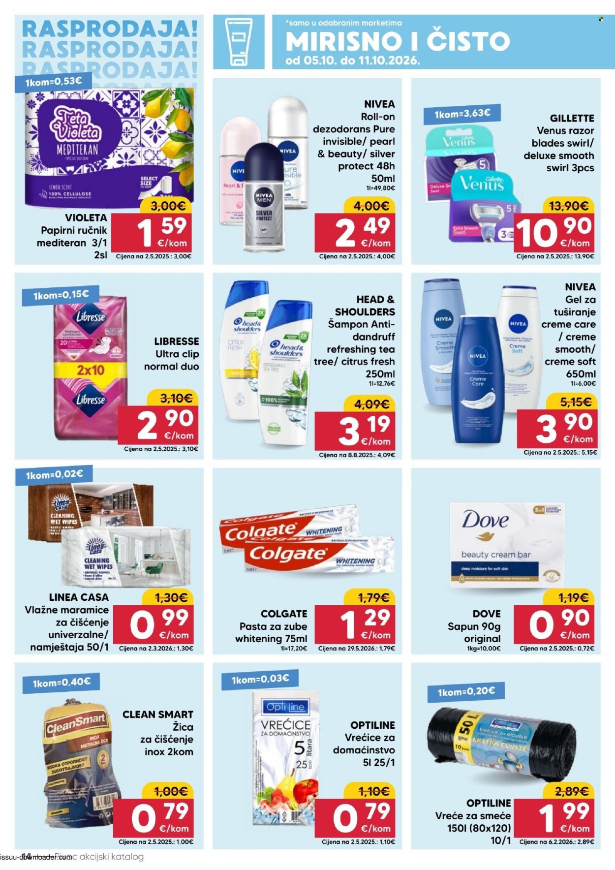 PIVAC katalog - Market Mesnica