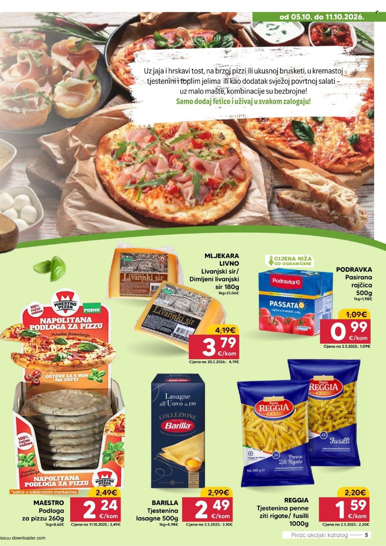 PIVAC katalog - Market Mesnica