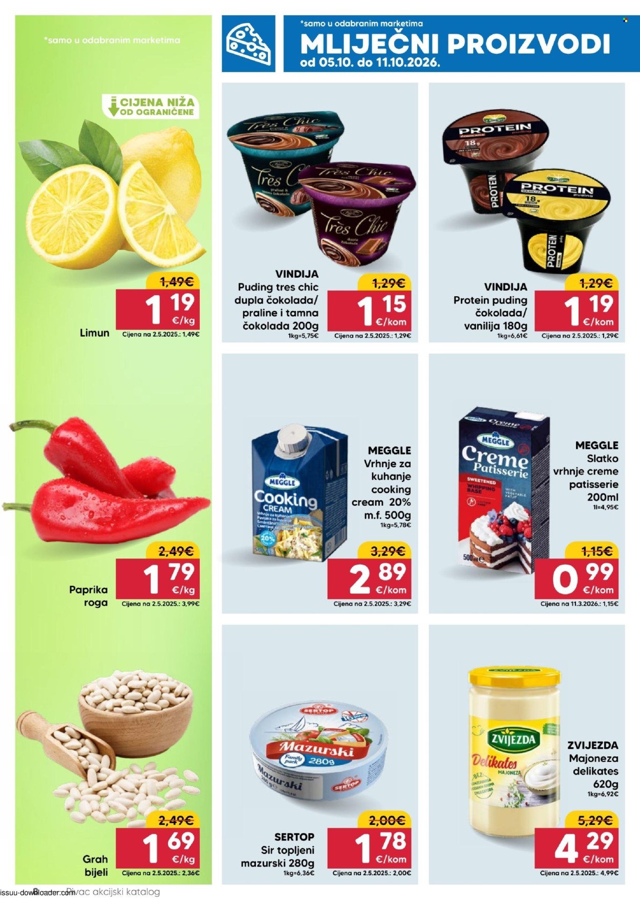 PIVAC katalog - Market Mesnica