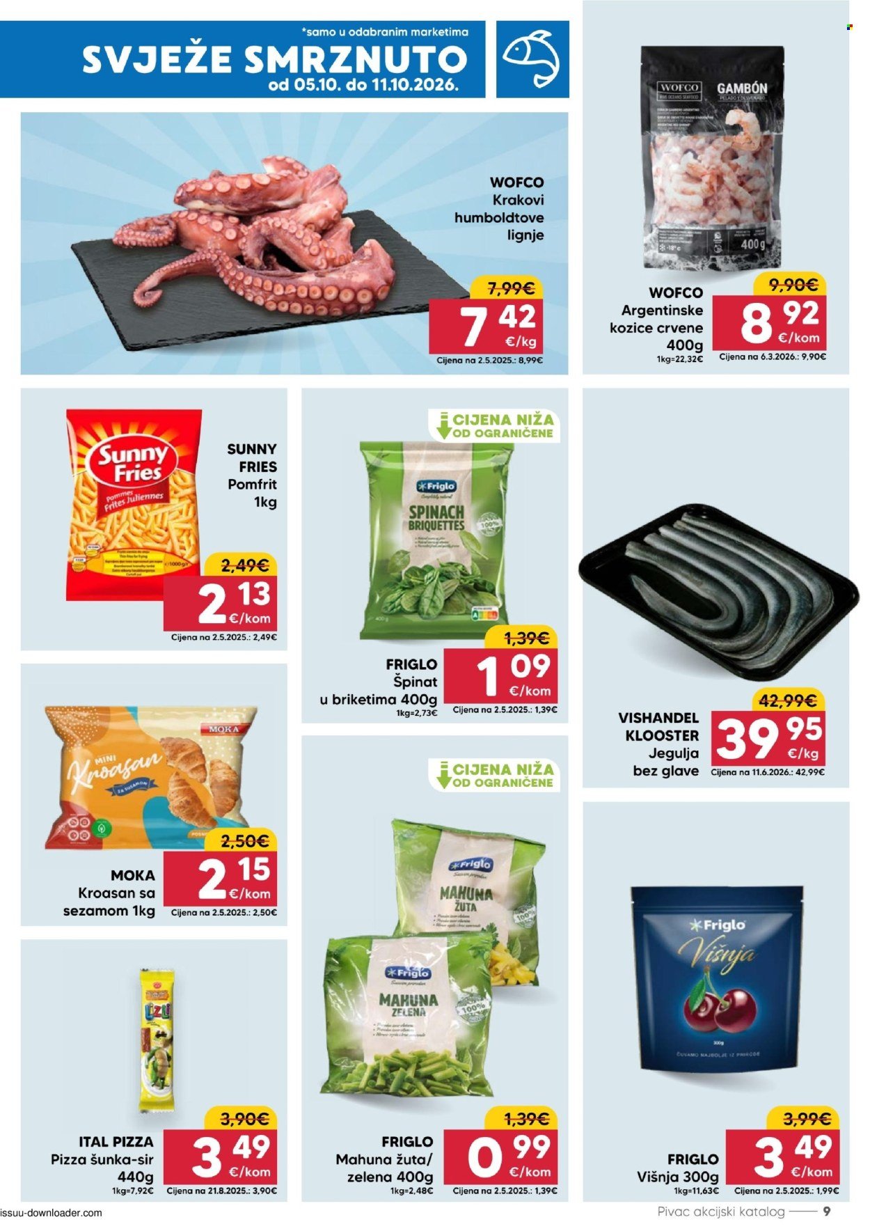 PIVAC katalog - Market Mesnica
