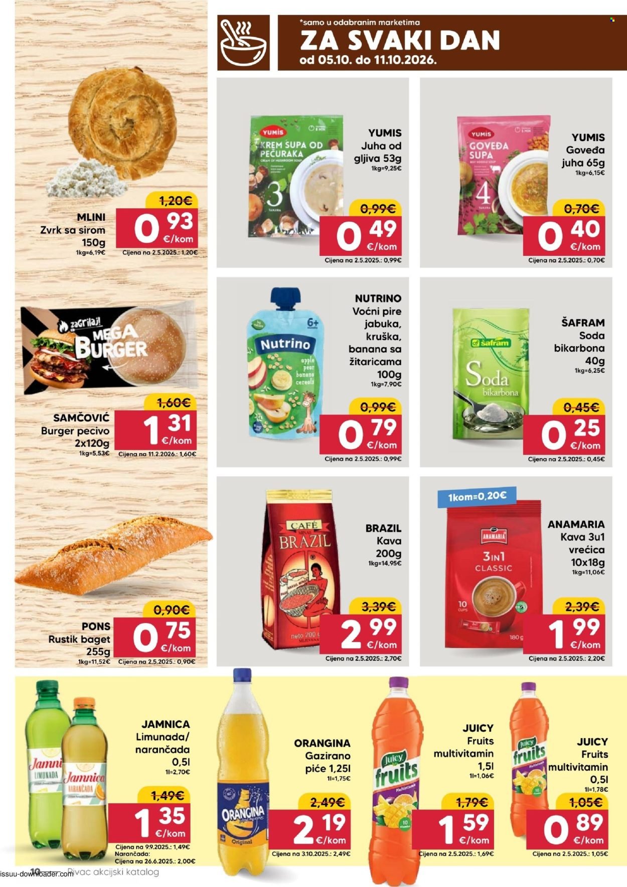 PIVAC katalog - Market Mesnica