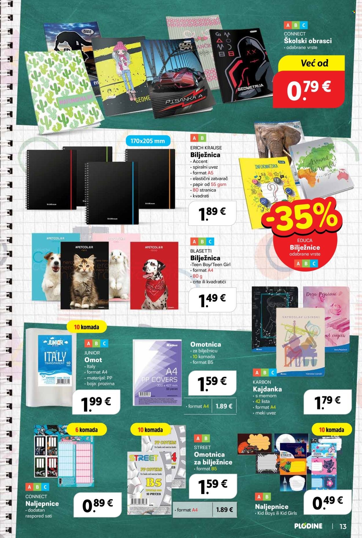 PLODINE katalog - KATALOG ŠKOLA
