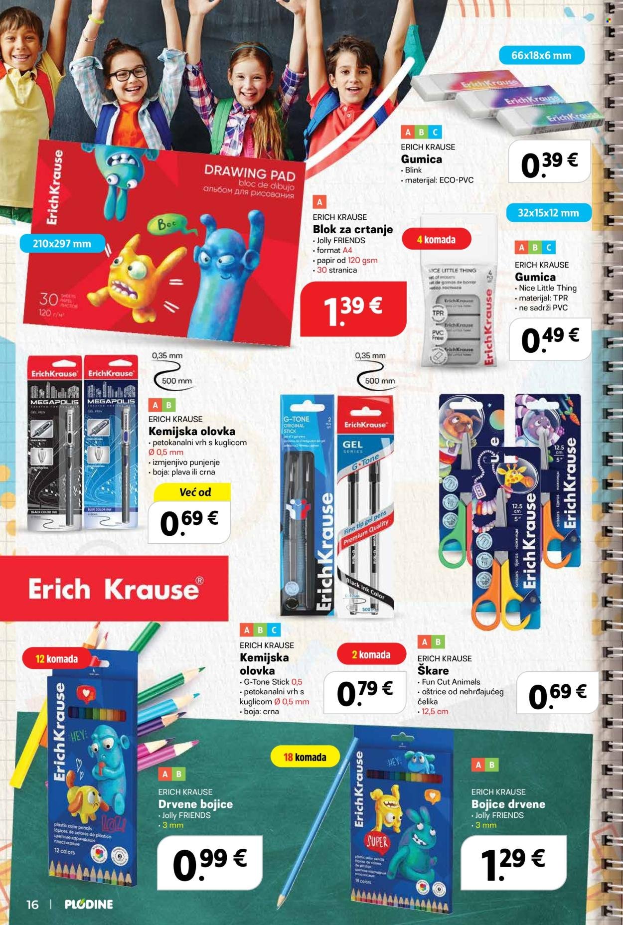 PLODINE katalog - KATALOG ŠKOLA