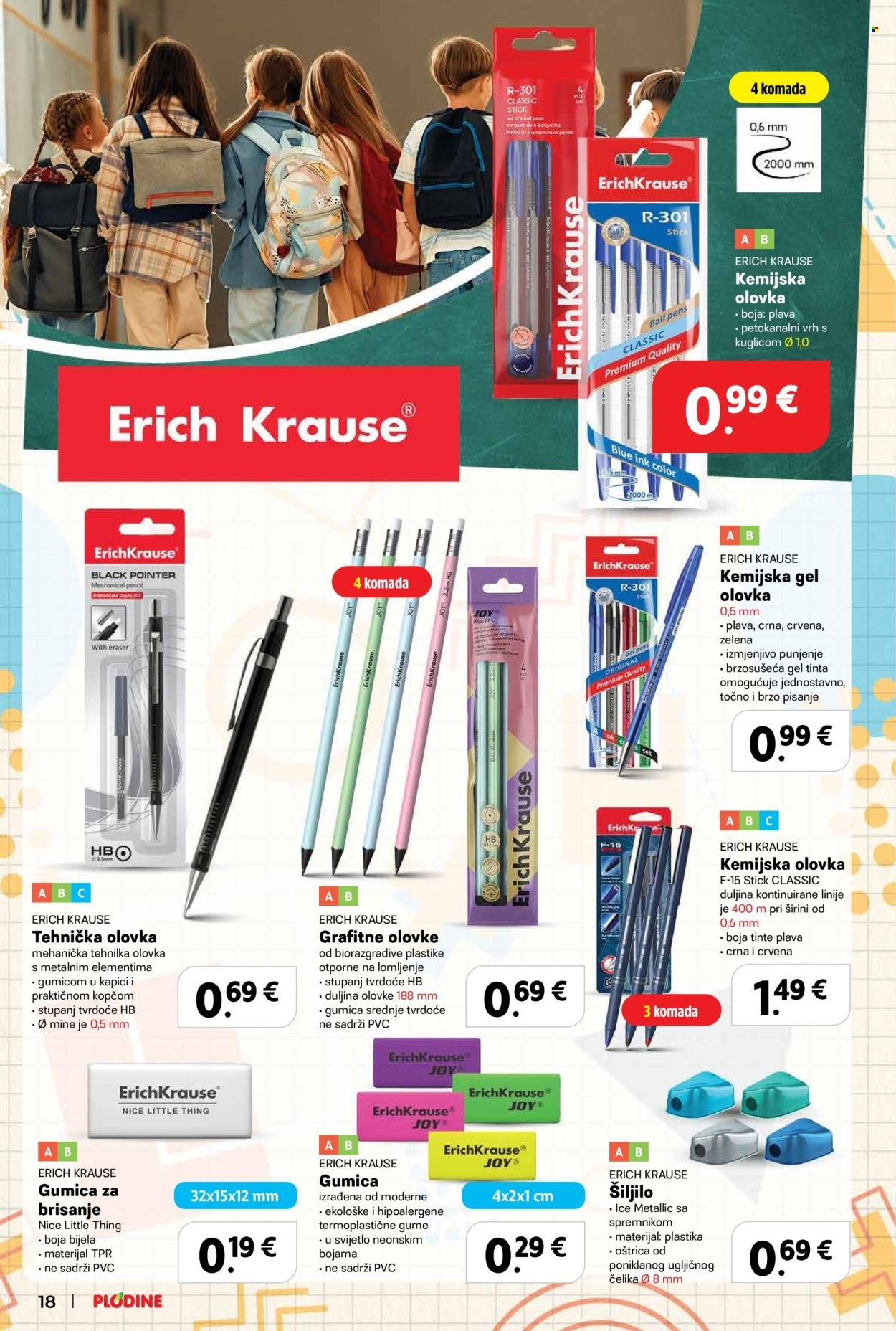 PLODINE katalog - KATALOG ŠKOLA