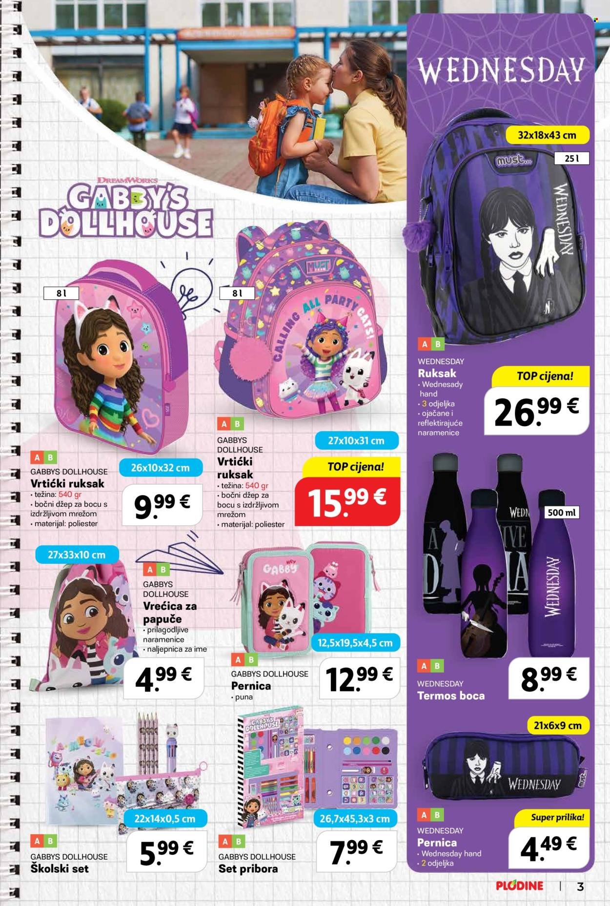 PLODINE katalog - KATALOG ŠKOLA