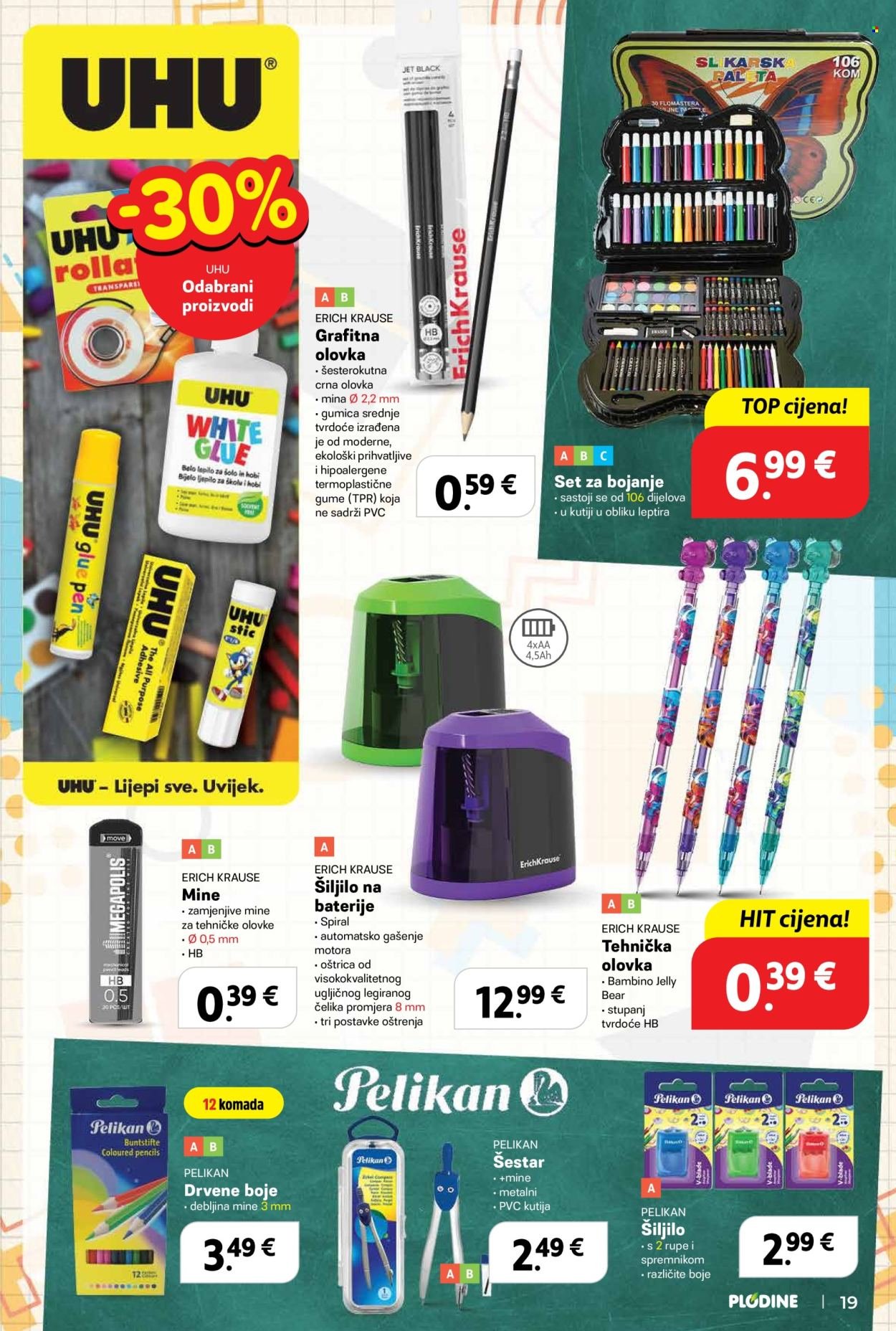 PLODINE katalog - KATALOG ŠKOLA