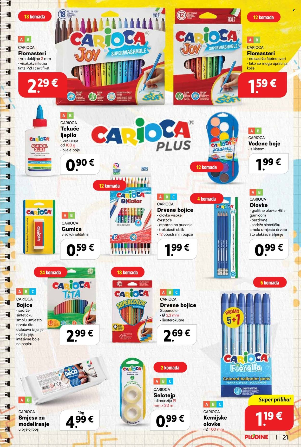 PLODINE katalog - KATALOG ŠKOLA