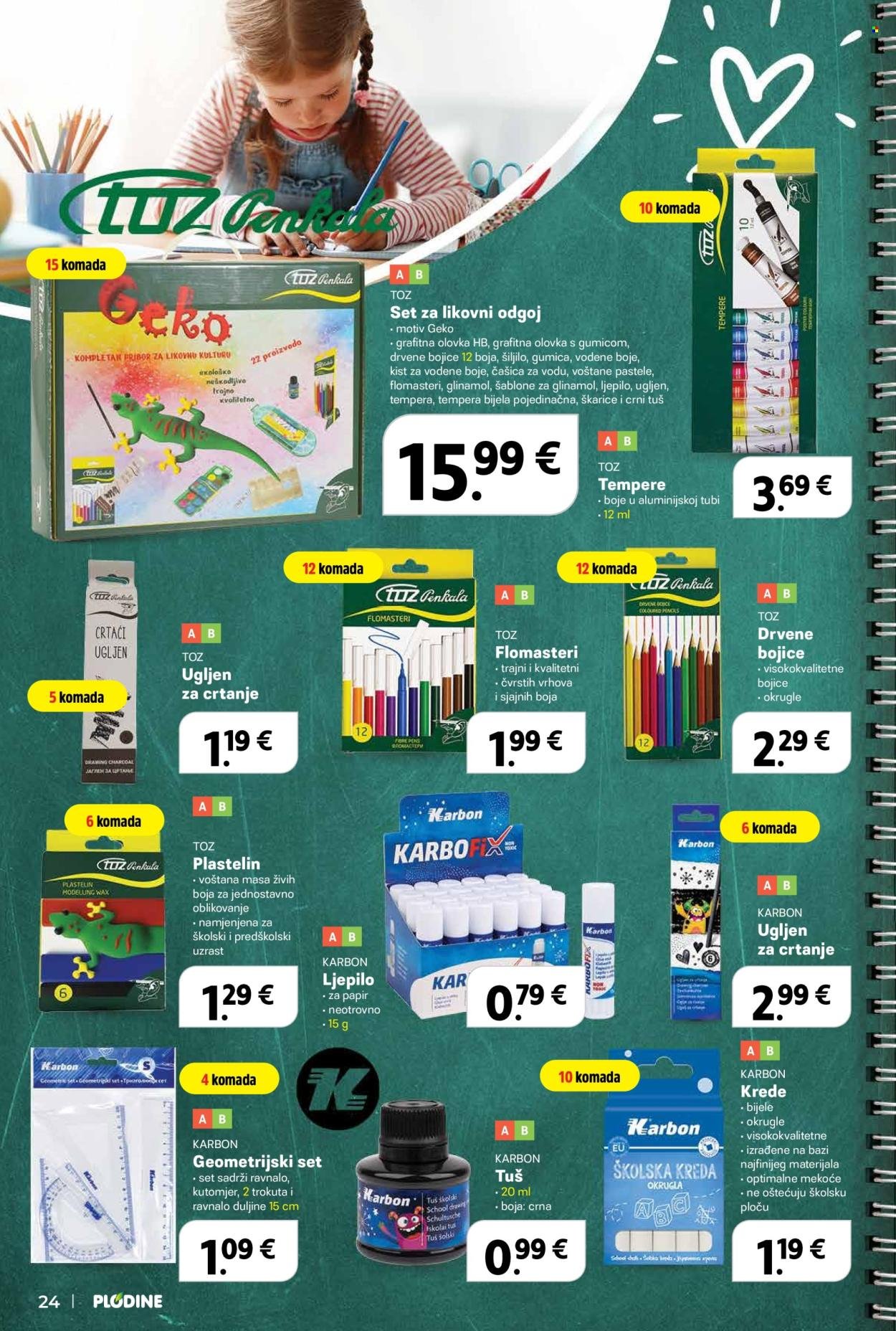 PLODINE katalog - KATALOG ŠKOLA