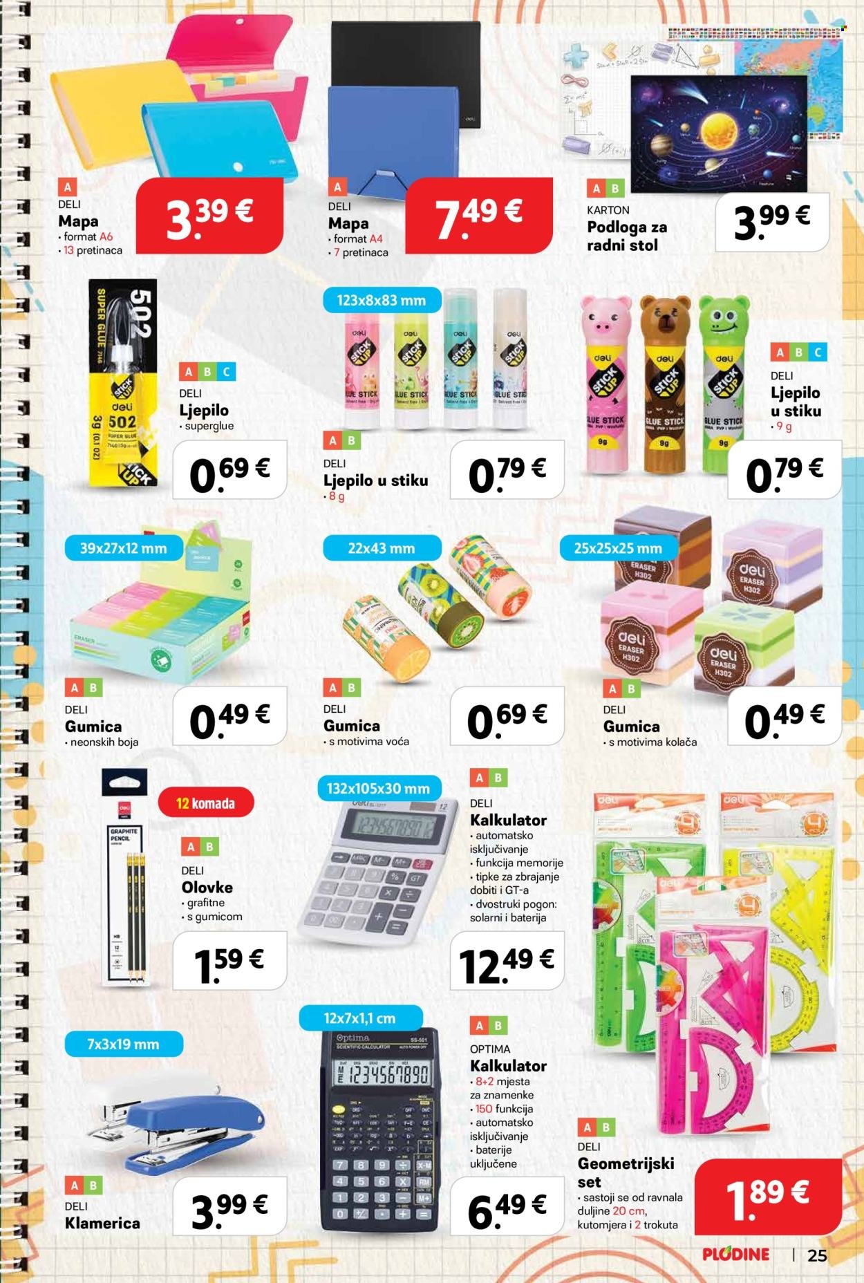 PLODINE katalog - KATALOG ŠKOLA