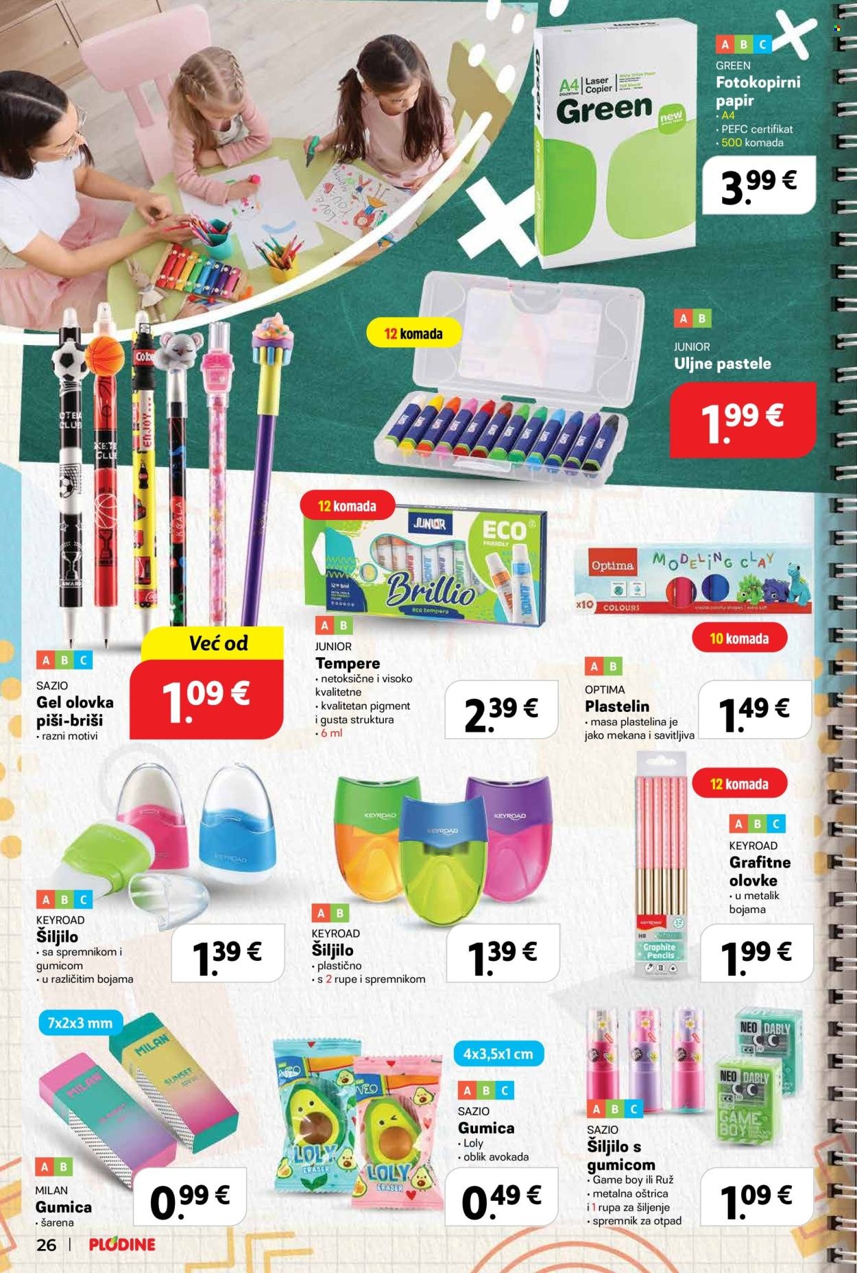 PLODINE katalog - KATALOG ŠKOLA