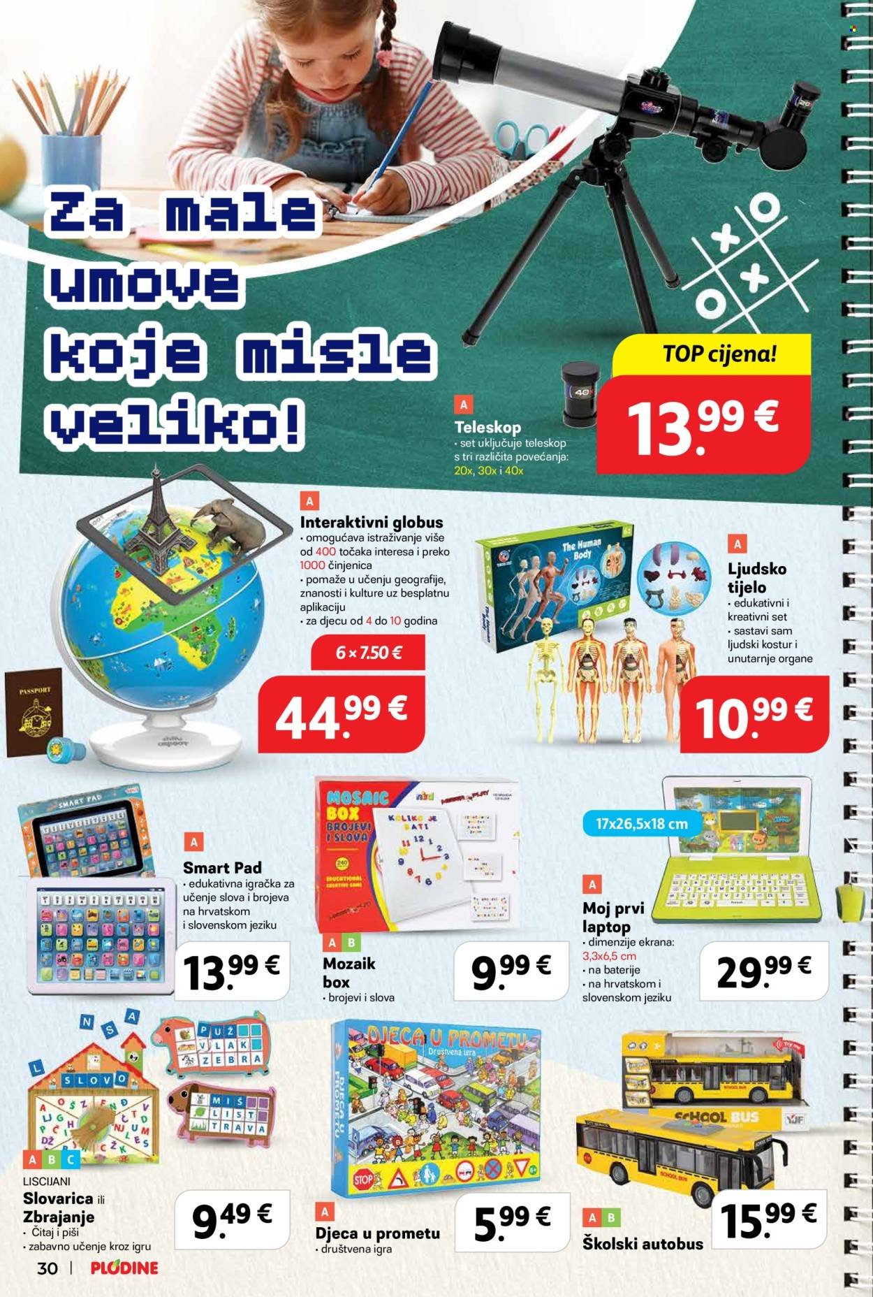 PLODINE katalog - KATALOG ŠKOLA