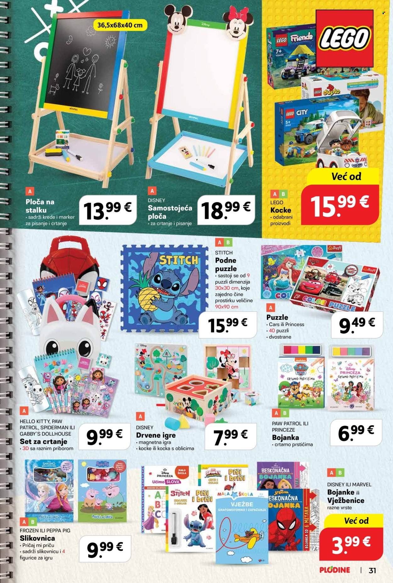 PLODINE katalog - KATALOG ŠKOLA