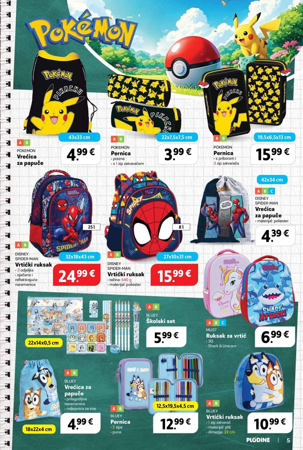 PLODINE katalog - KATALOG ŠKOLA