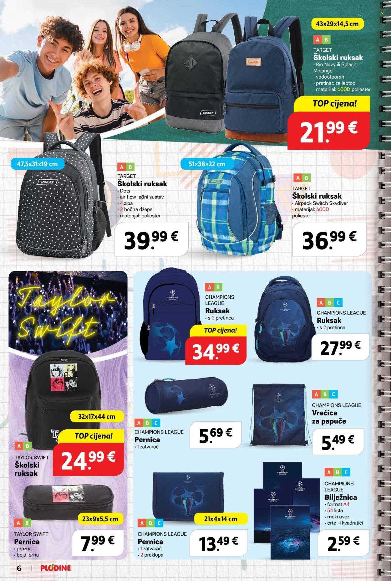 PLODINE katalog - KATALOG ŠKOLA