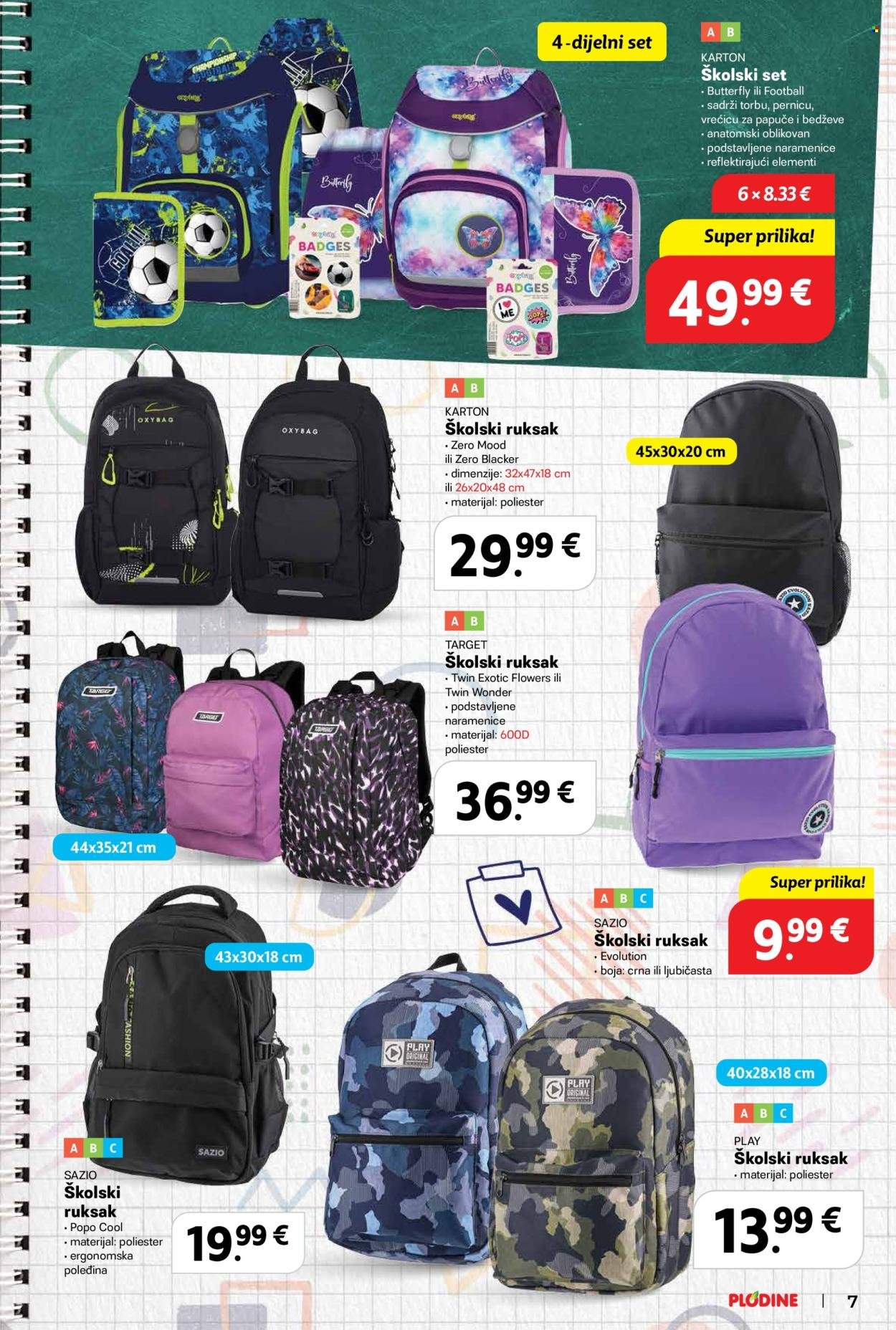 PLODINE katalog - KATALOG ŠKOLA
