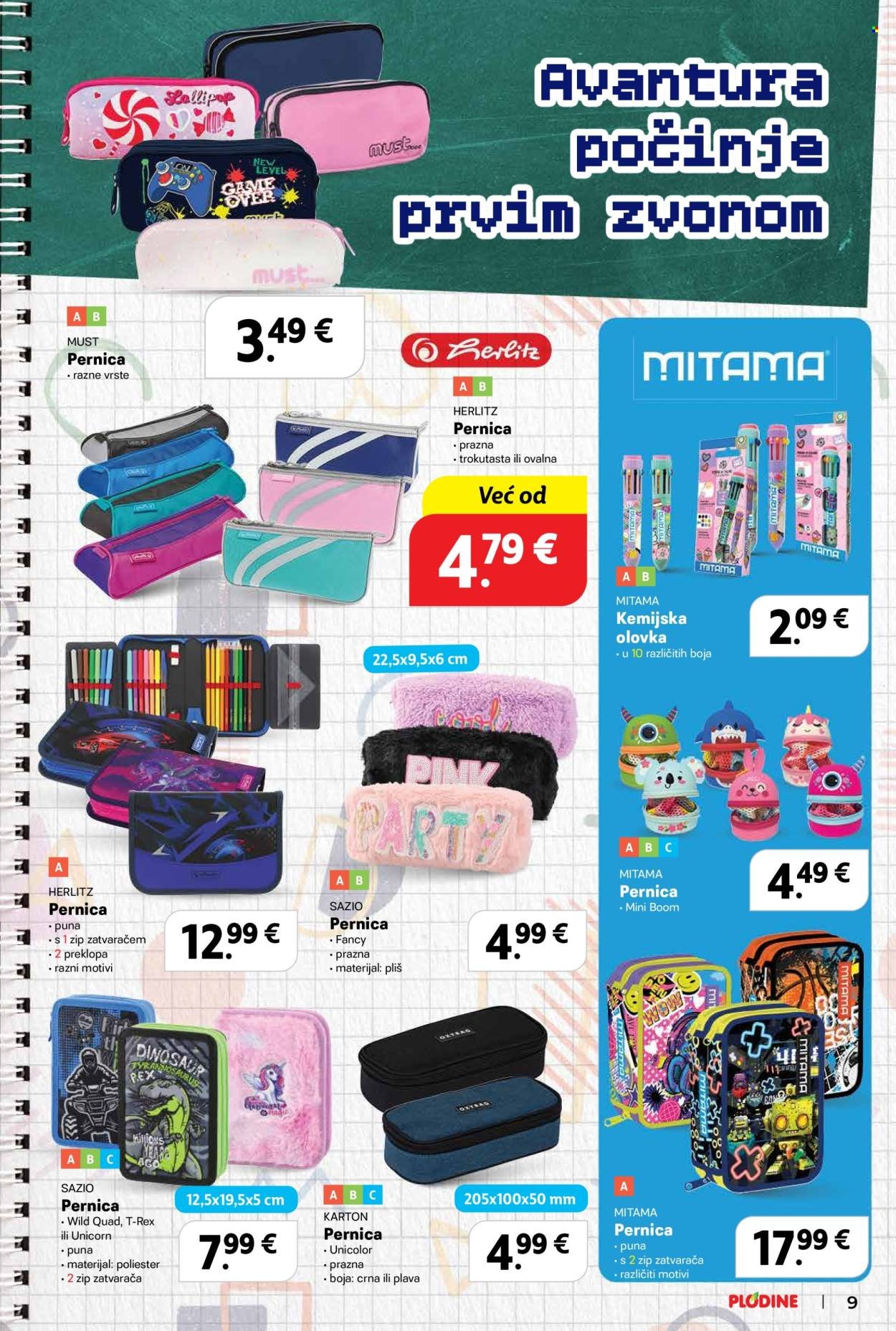 PLODINE katalog - KATALOG ŠKOLA